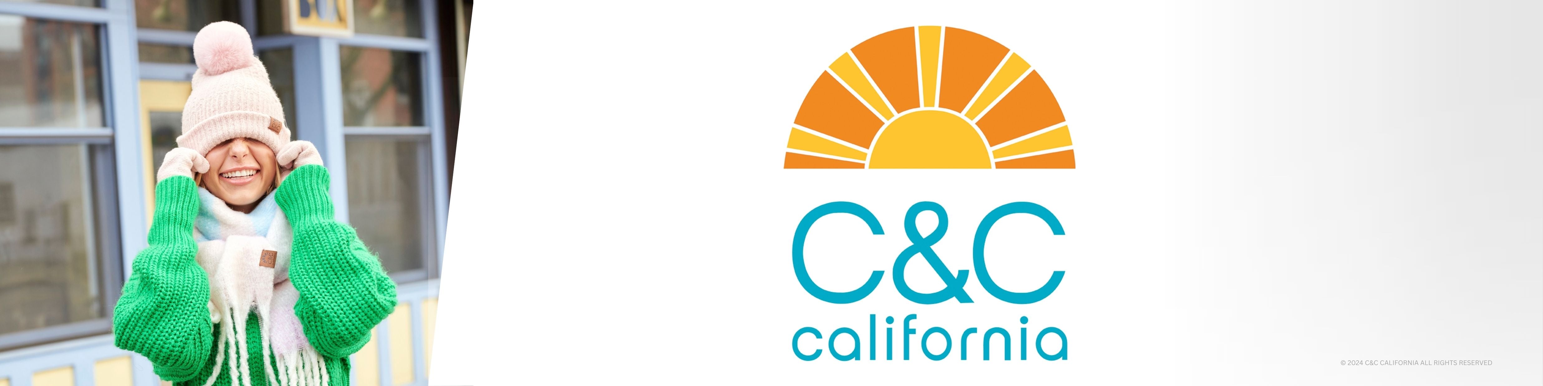 C&C California