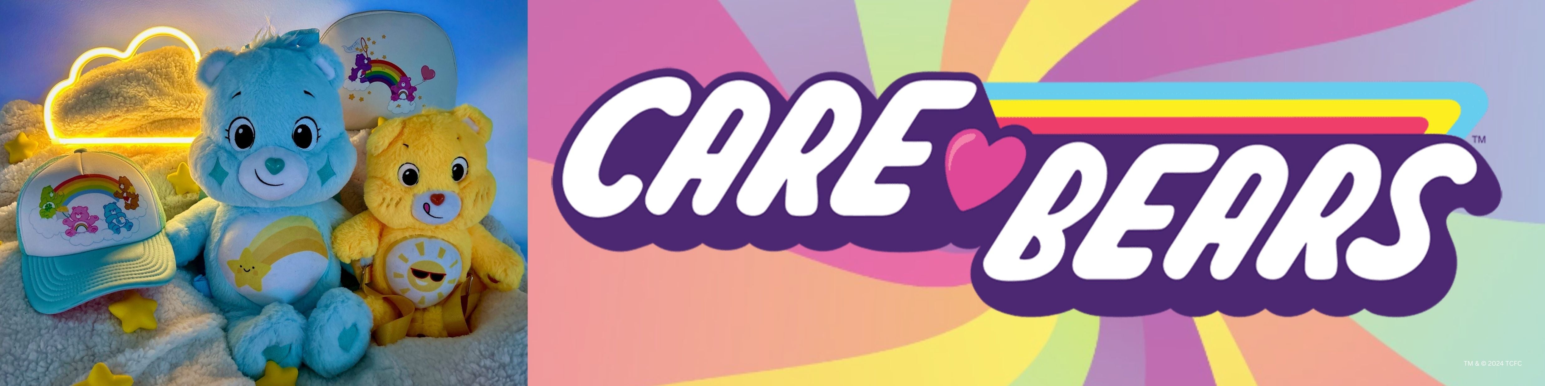 Care Bears