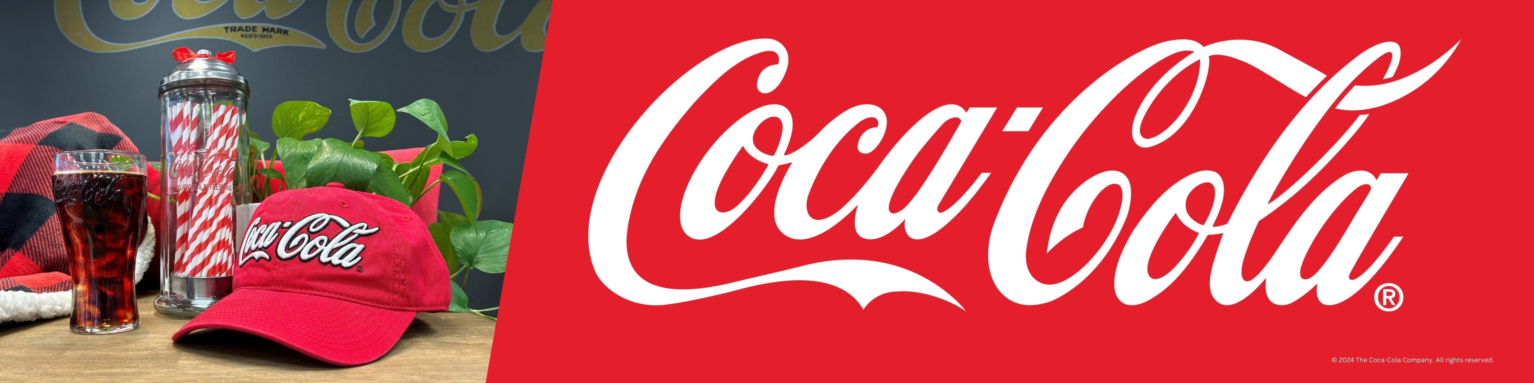 Coca Cola