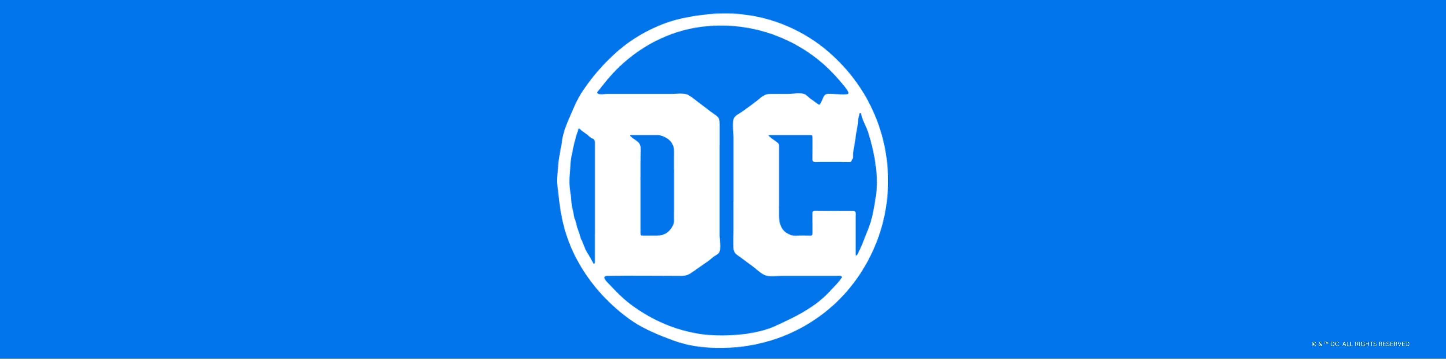 DC Comics