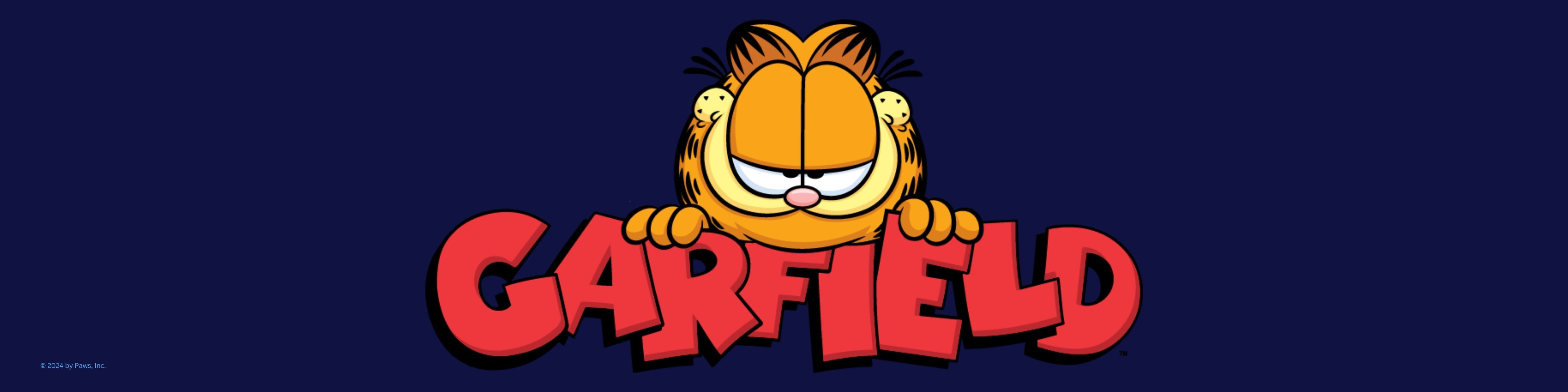 Garfield