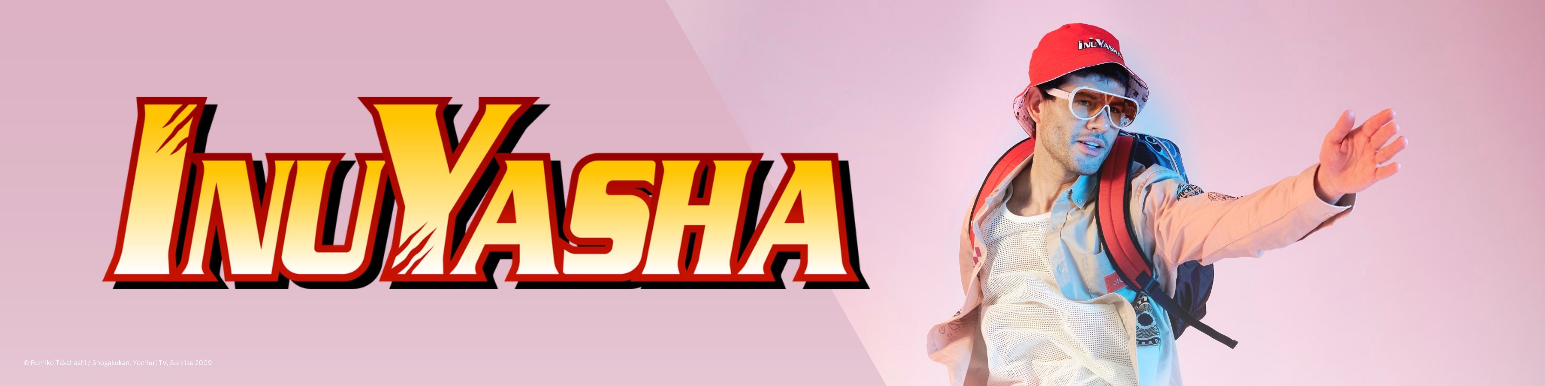 Inuyasha