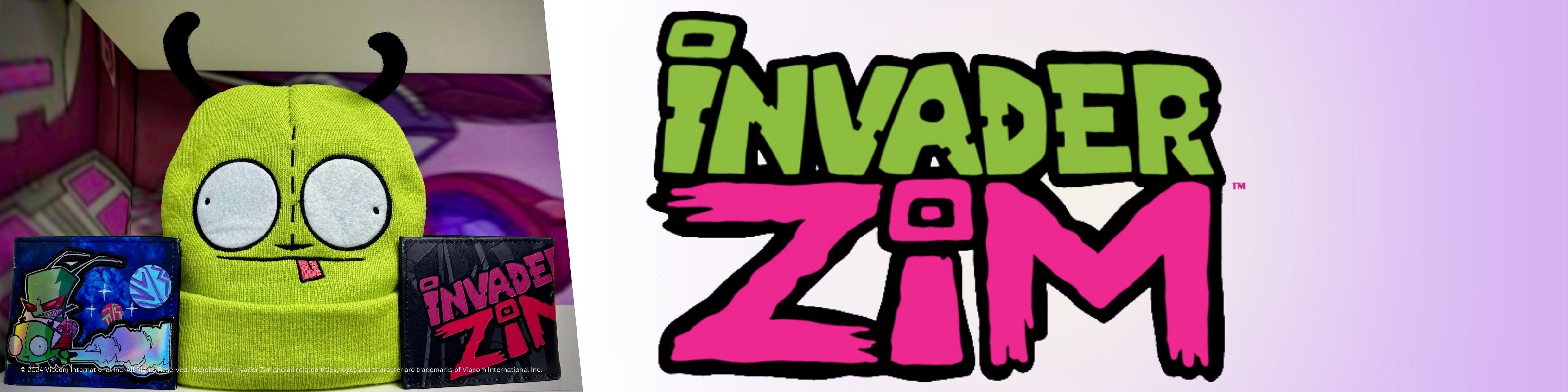 Invader Zim