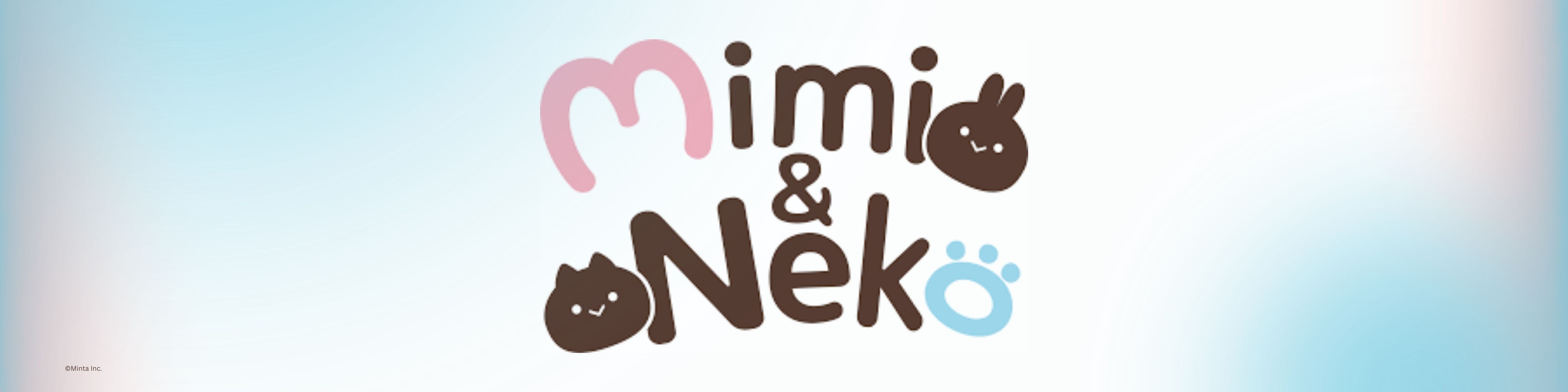 Mimi & Neko