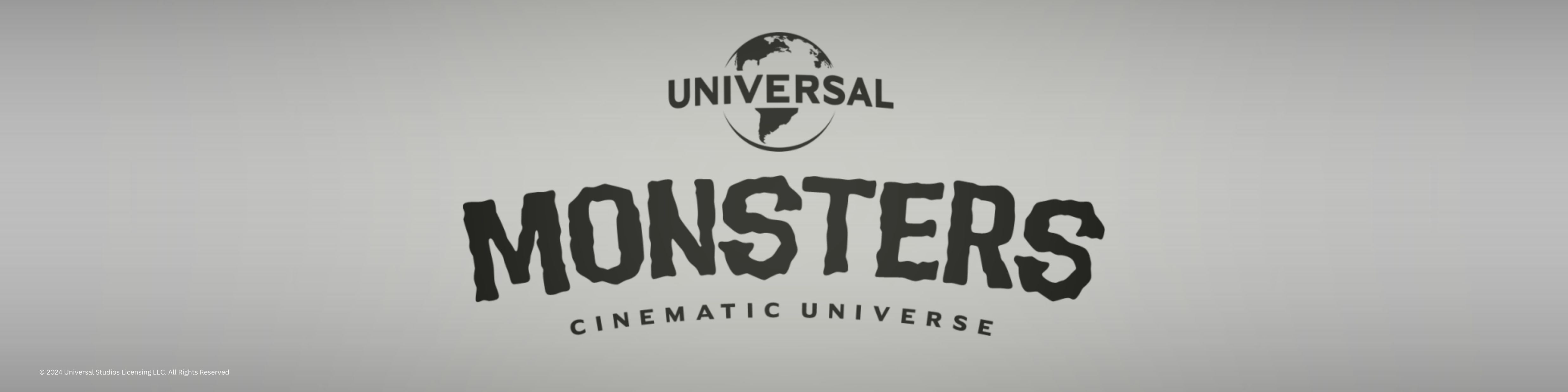 Universal Monsters