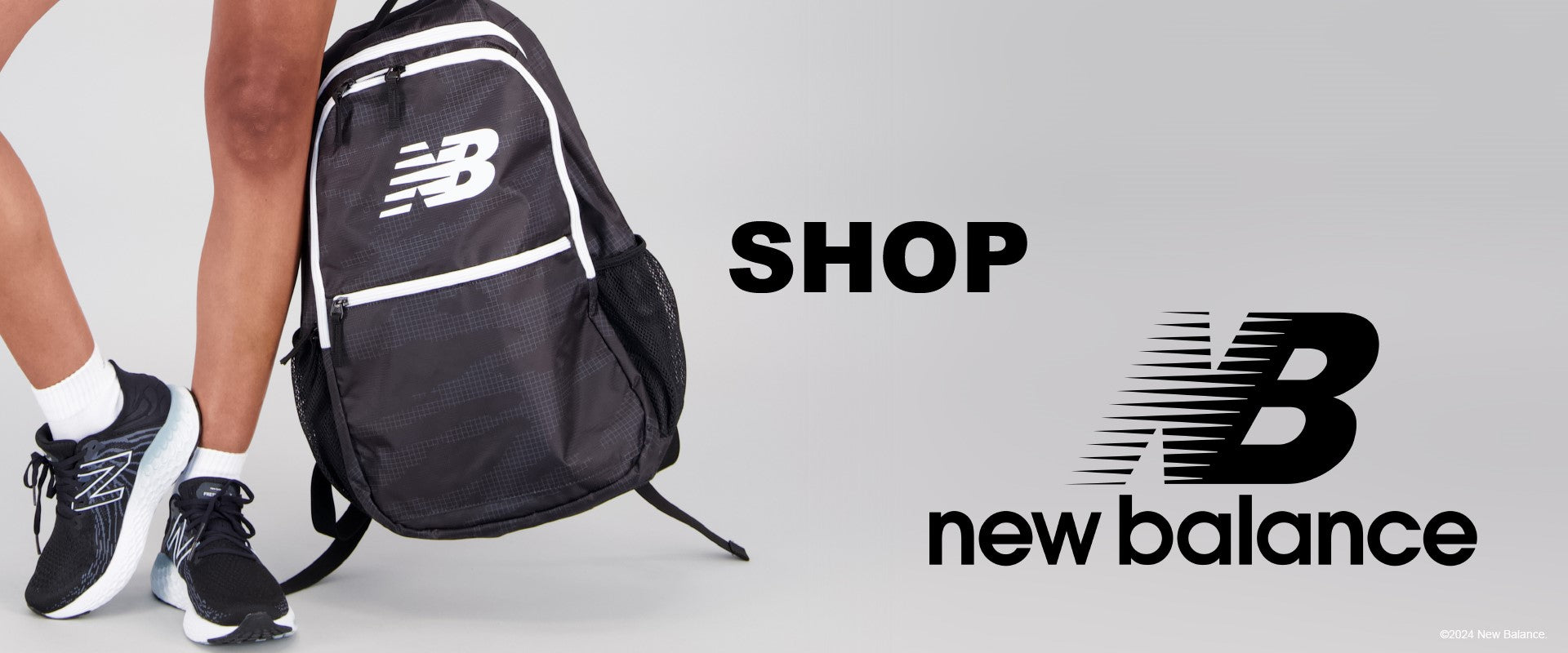 New balance accessories online