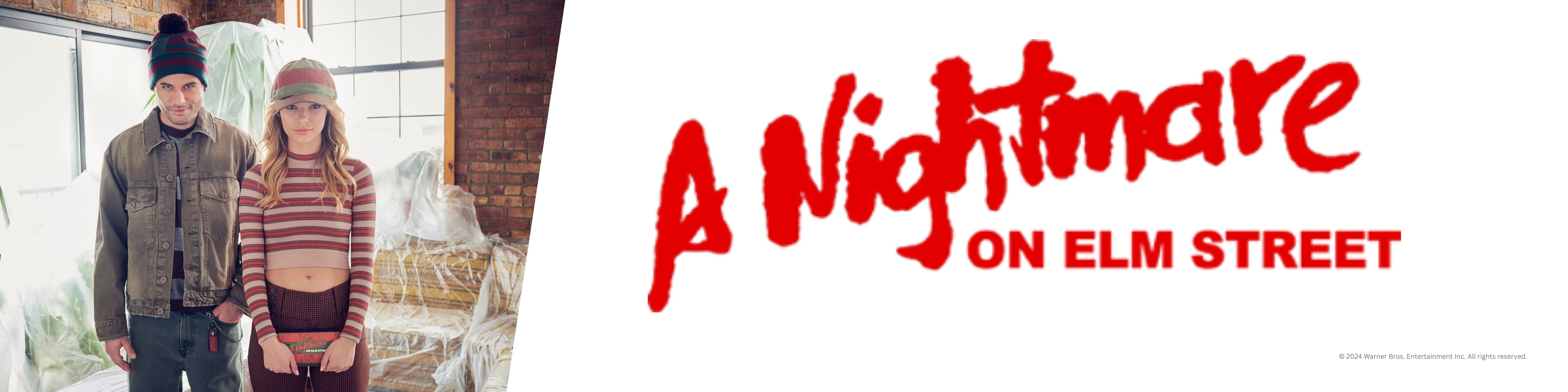 A Nightmare on Elm Street