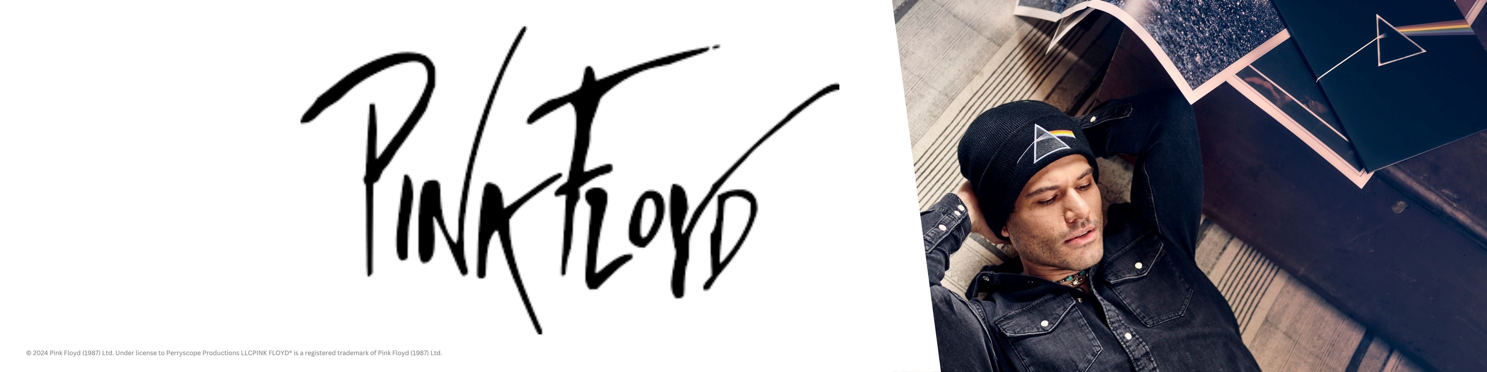 Pink Floyd