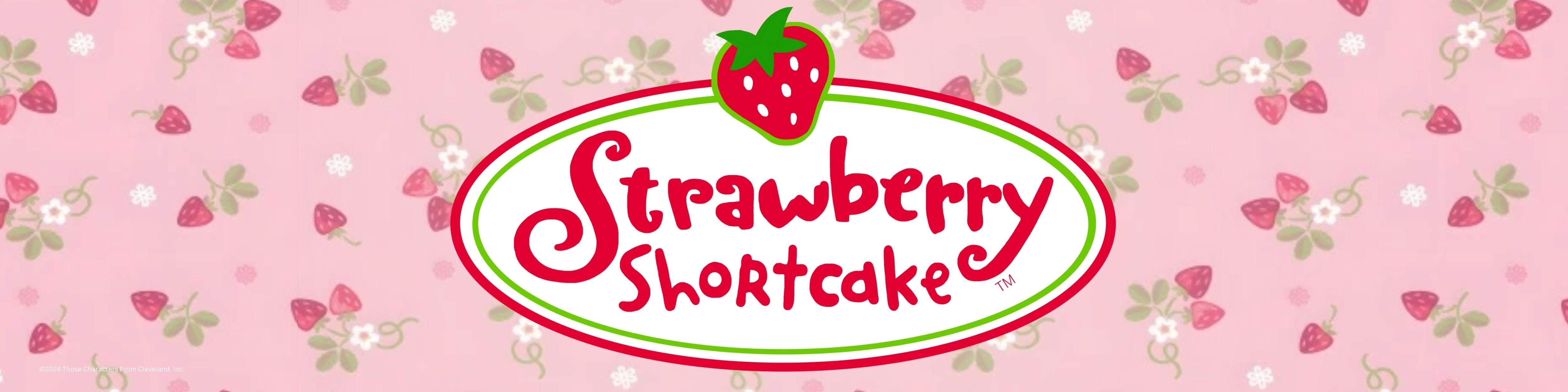 Strawberry Shortcake