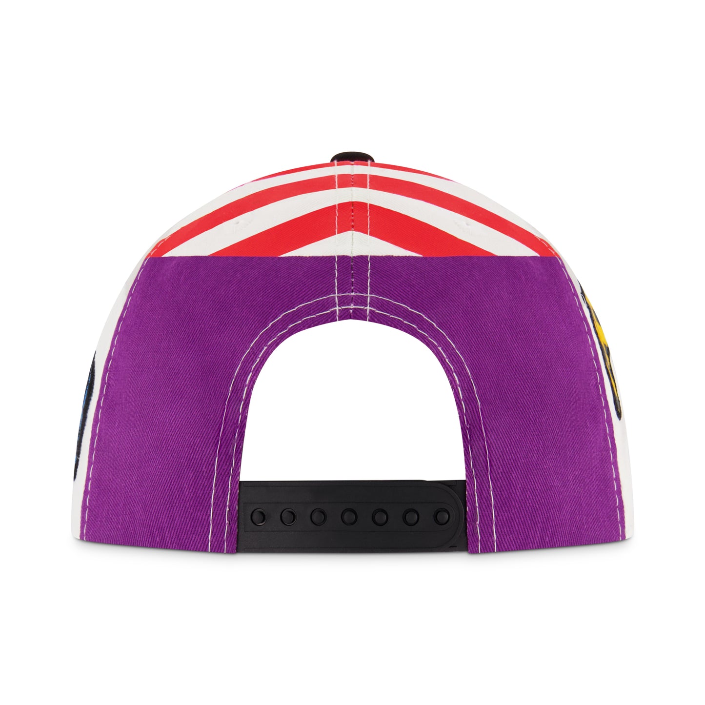 Buzz Lightyear Space Ranger Snapback Hat - Toy Story