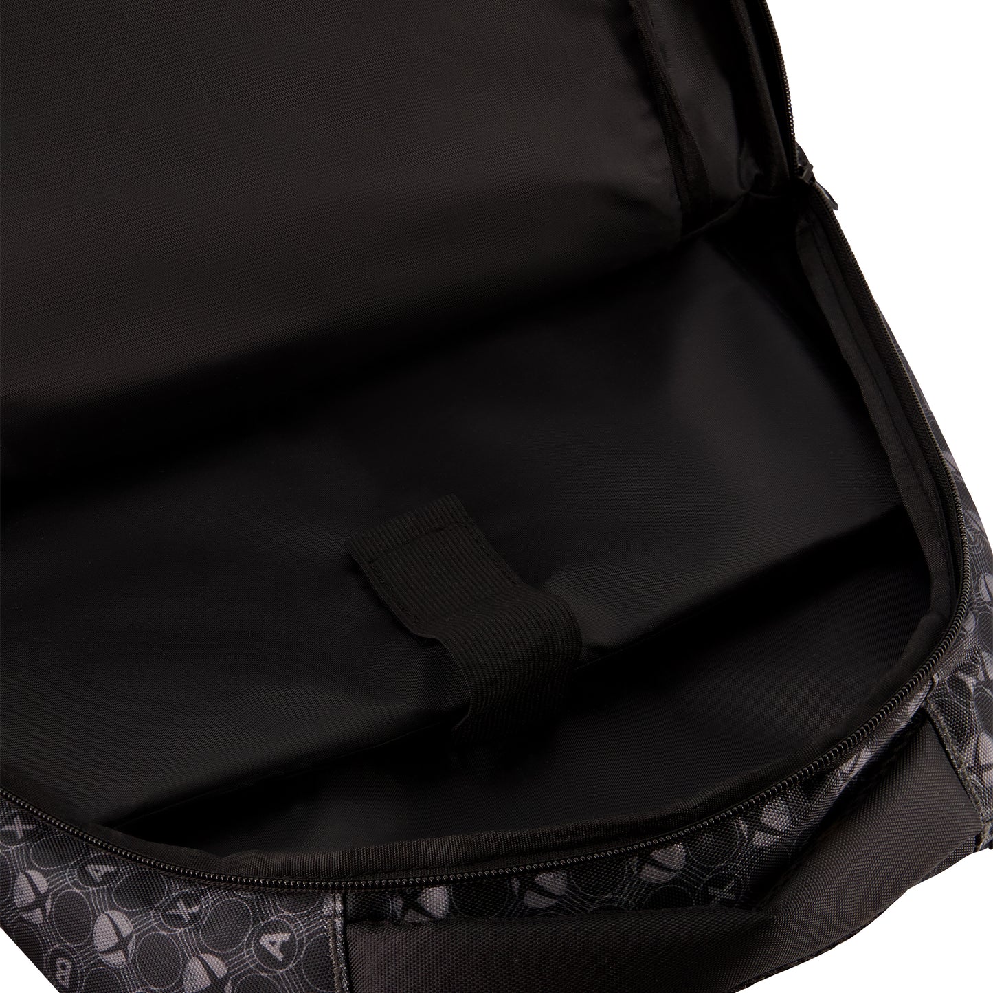 Concept One Microsoft Xbox 13 Inch Sleeve Laptop Backpack, Padded Computer Bag for Commute or Travel, Black