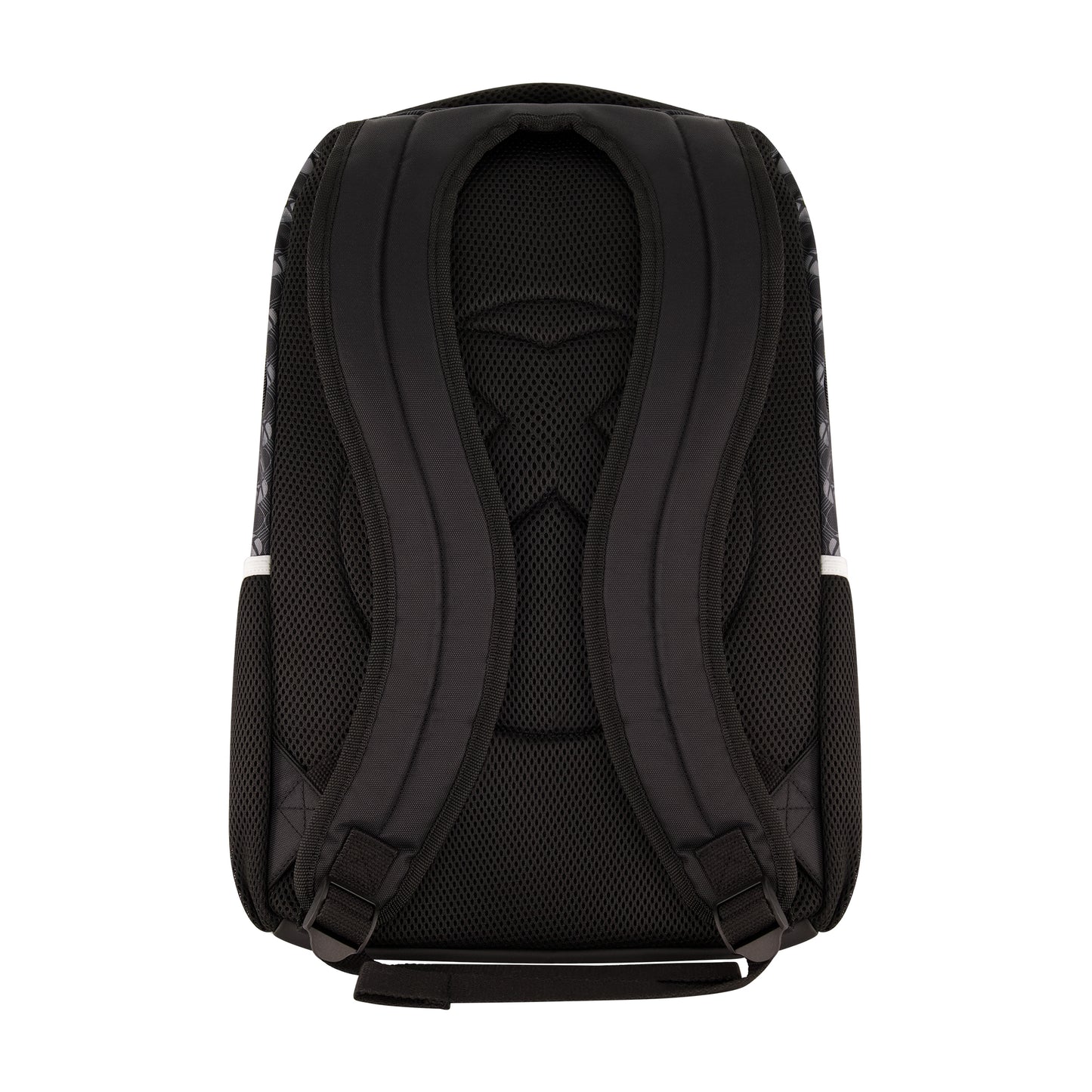 Concept One Microsoft Xbox 13 Inch Sleeve Laptop Backpack, Padded Computer Bag for Commute or Travel, Black