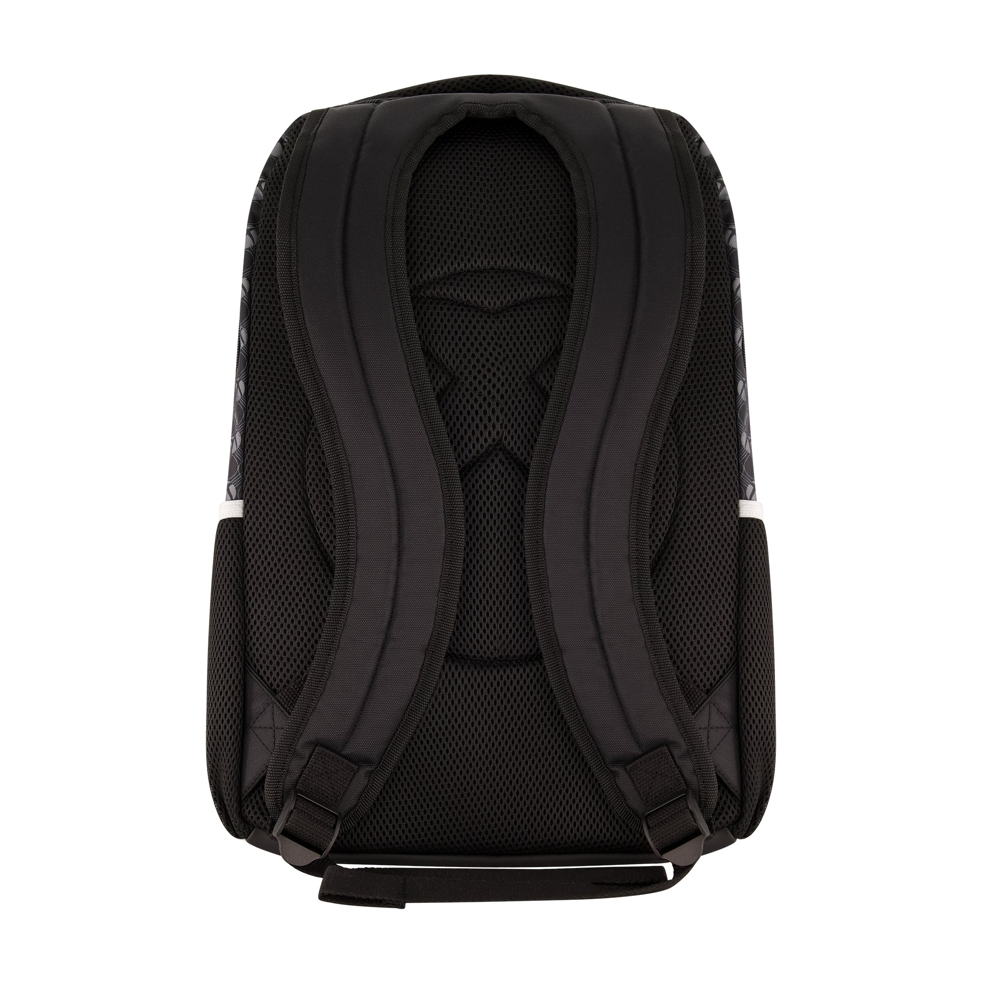 Concept One Microsoft Xbox 13 Inch Sleeve Laptop Backpack, Padded Computer Bag for Commute or Travel, Black