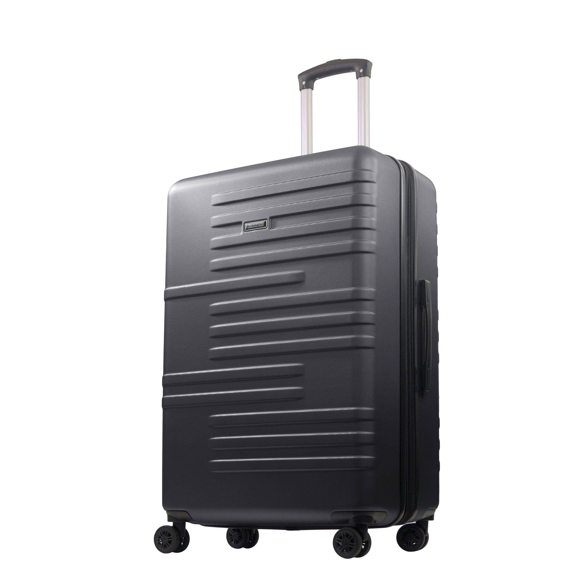 American Dreamliner 30" Hardside Luggage with Expansion