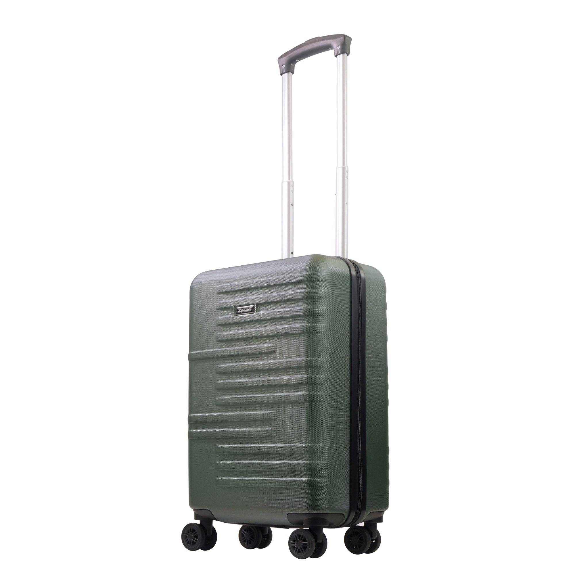 American Dreamliner 22.5" Hardside Carry-On Luggage