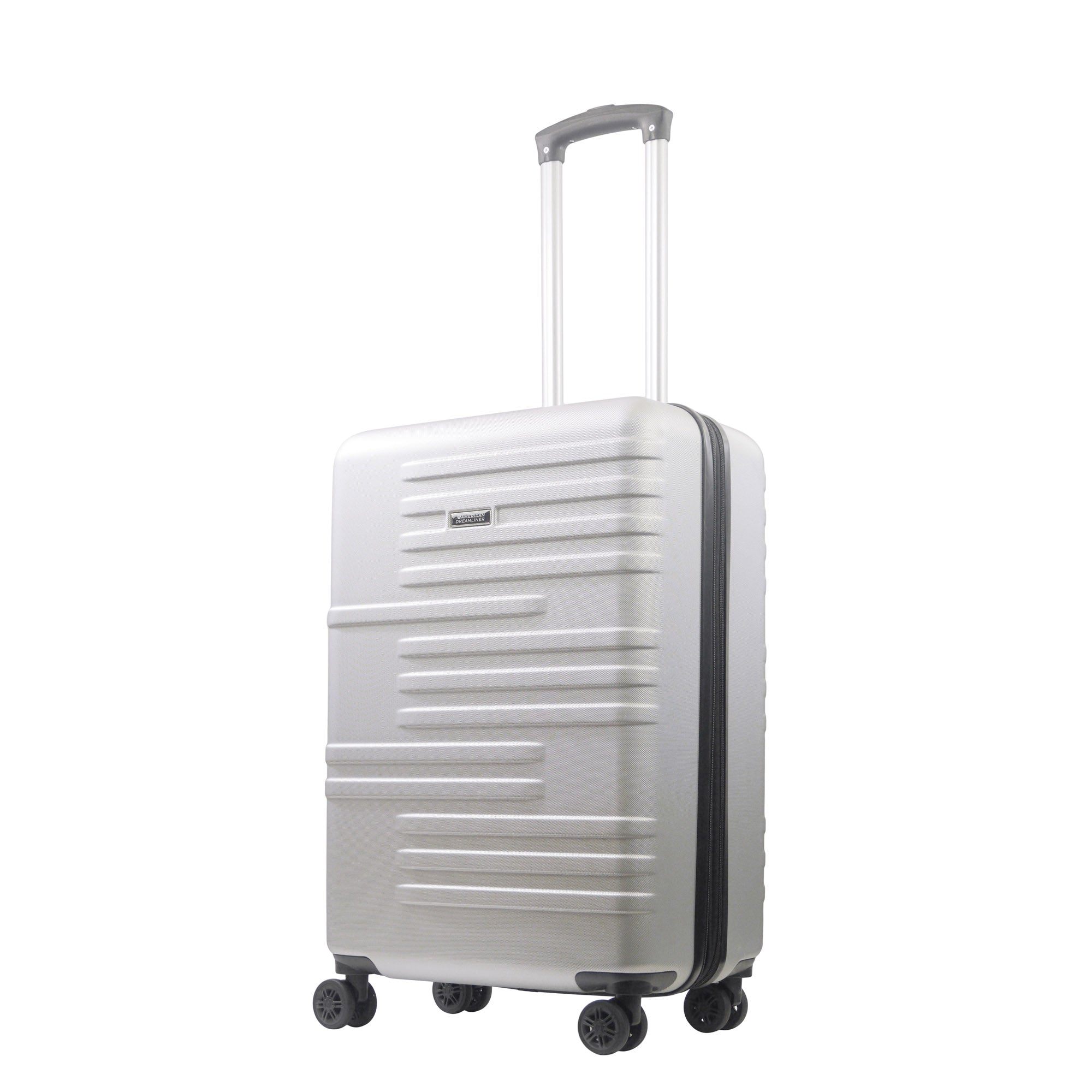 American Dreamliner 26.5" Hardside Luggage with Expansion