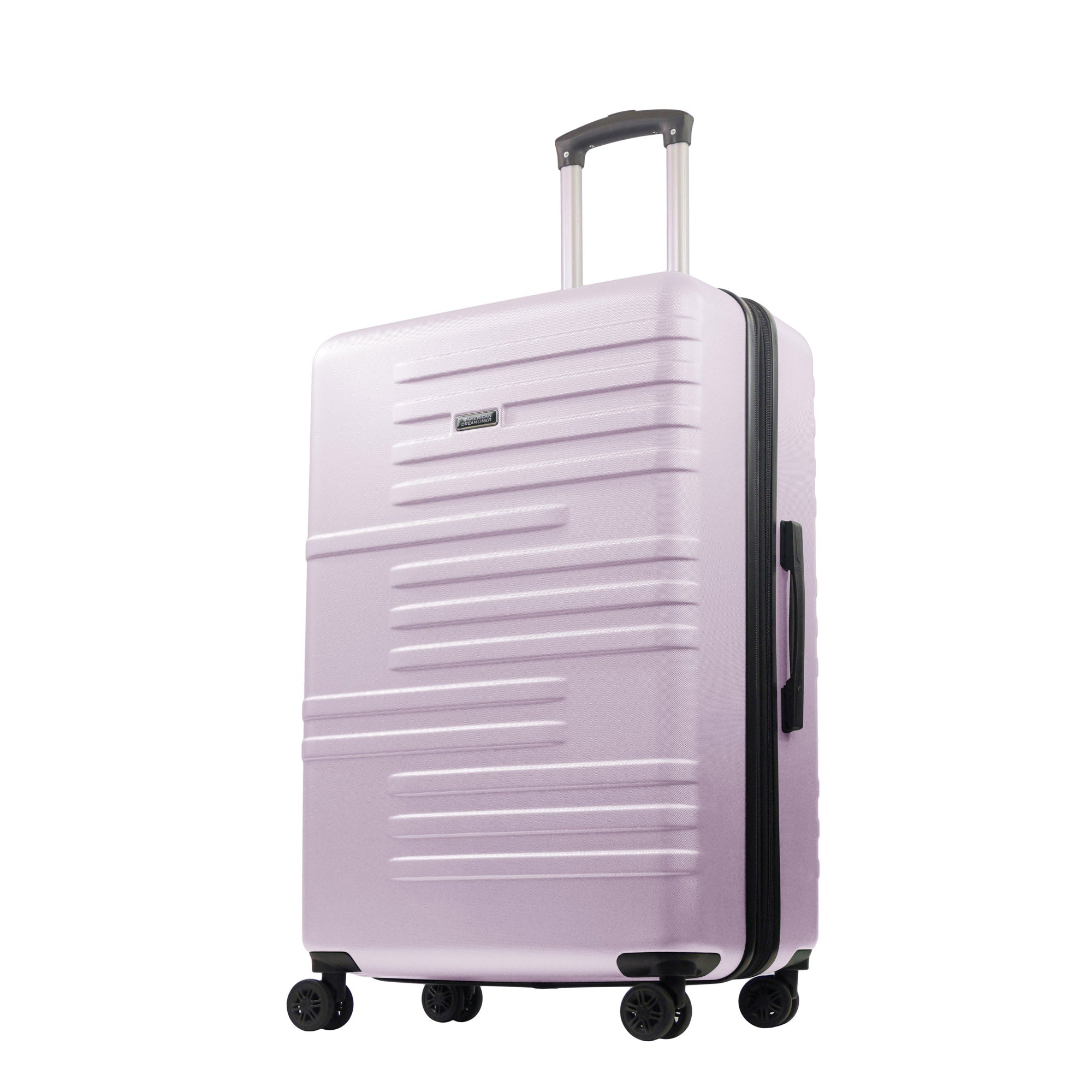 American Dreamliner 30" Hardside Luggage with Expansion
