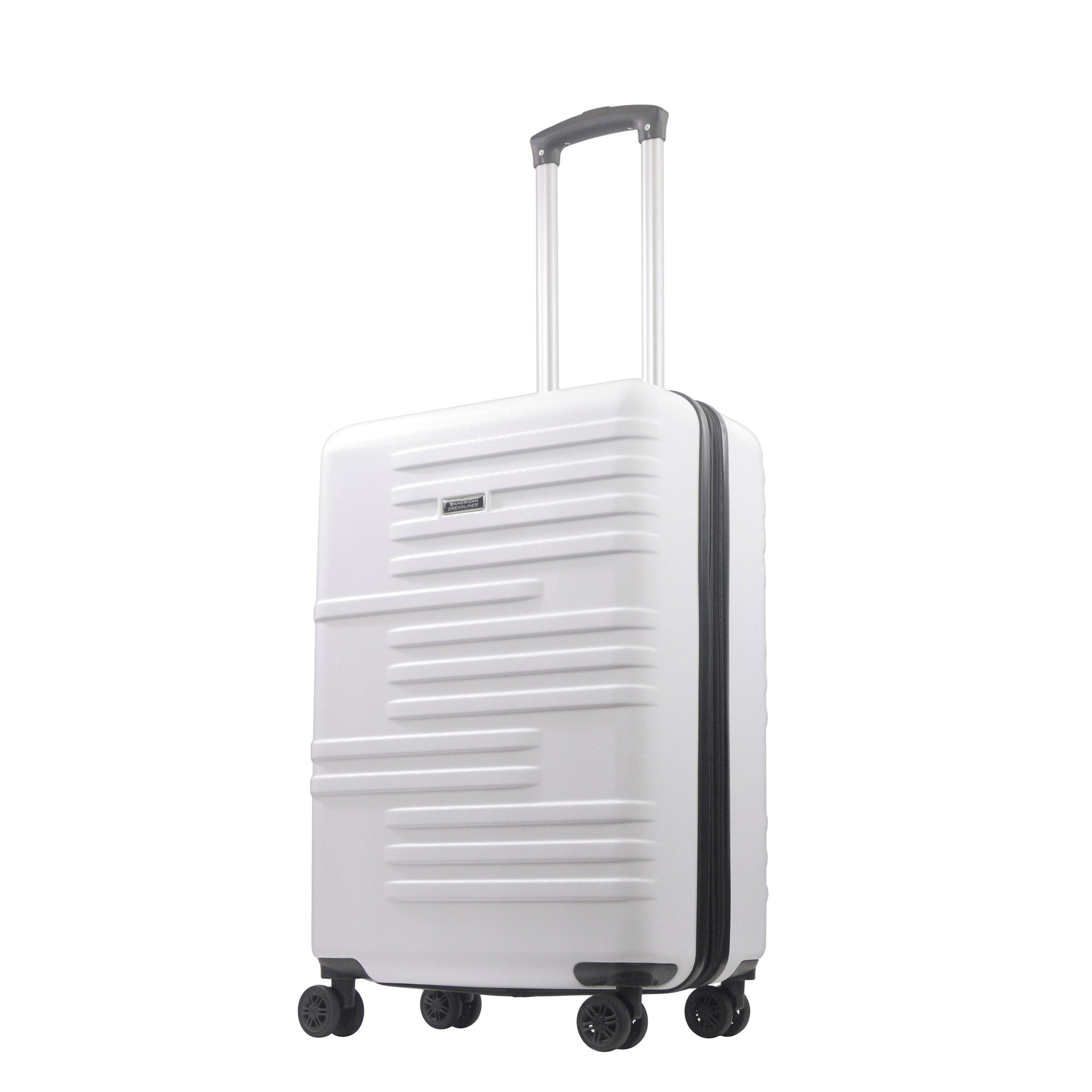 American Dreamliner 26.5" Hardside Luggage with Expansion