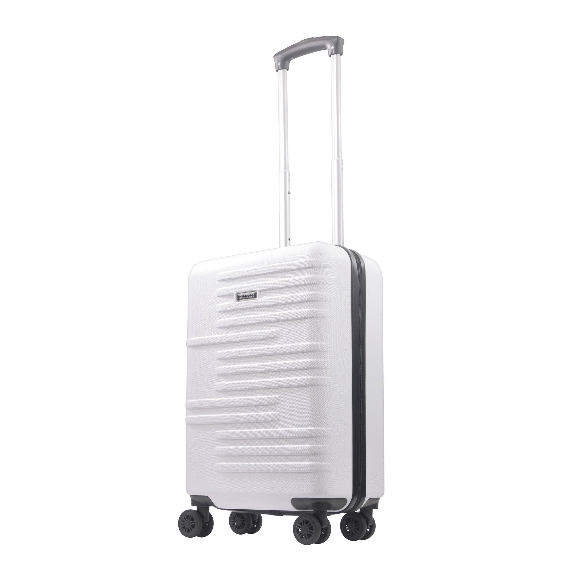 American Dreamliner 22.5" Hardside Carry-On Luggage