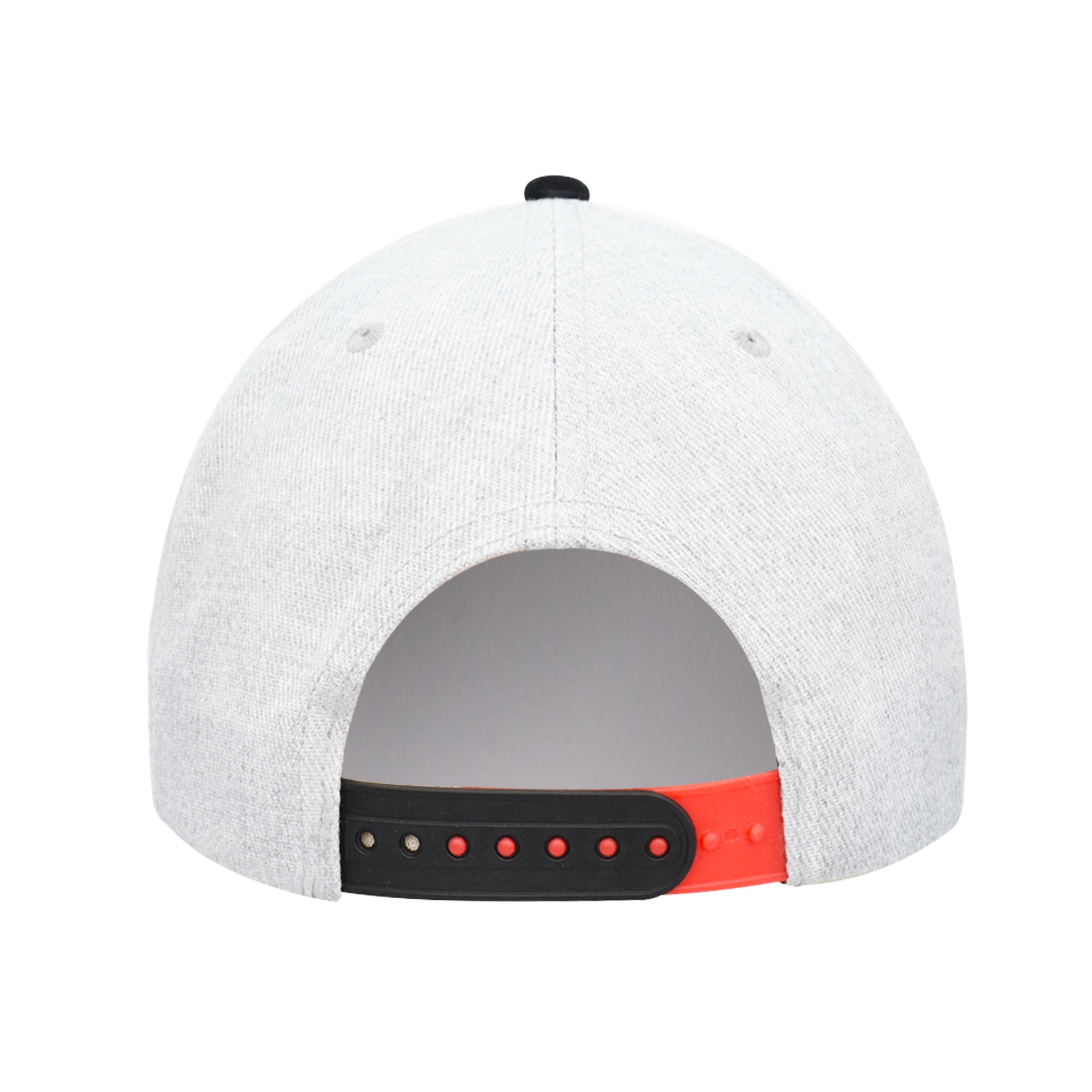 Disney The Nightmare Before Christmas, Jack Skellington Adjustable Baseball Cap, Black, One Size