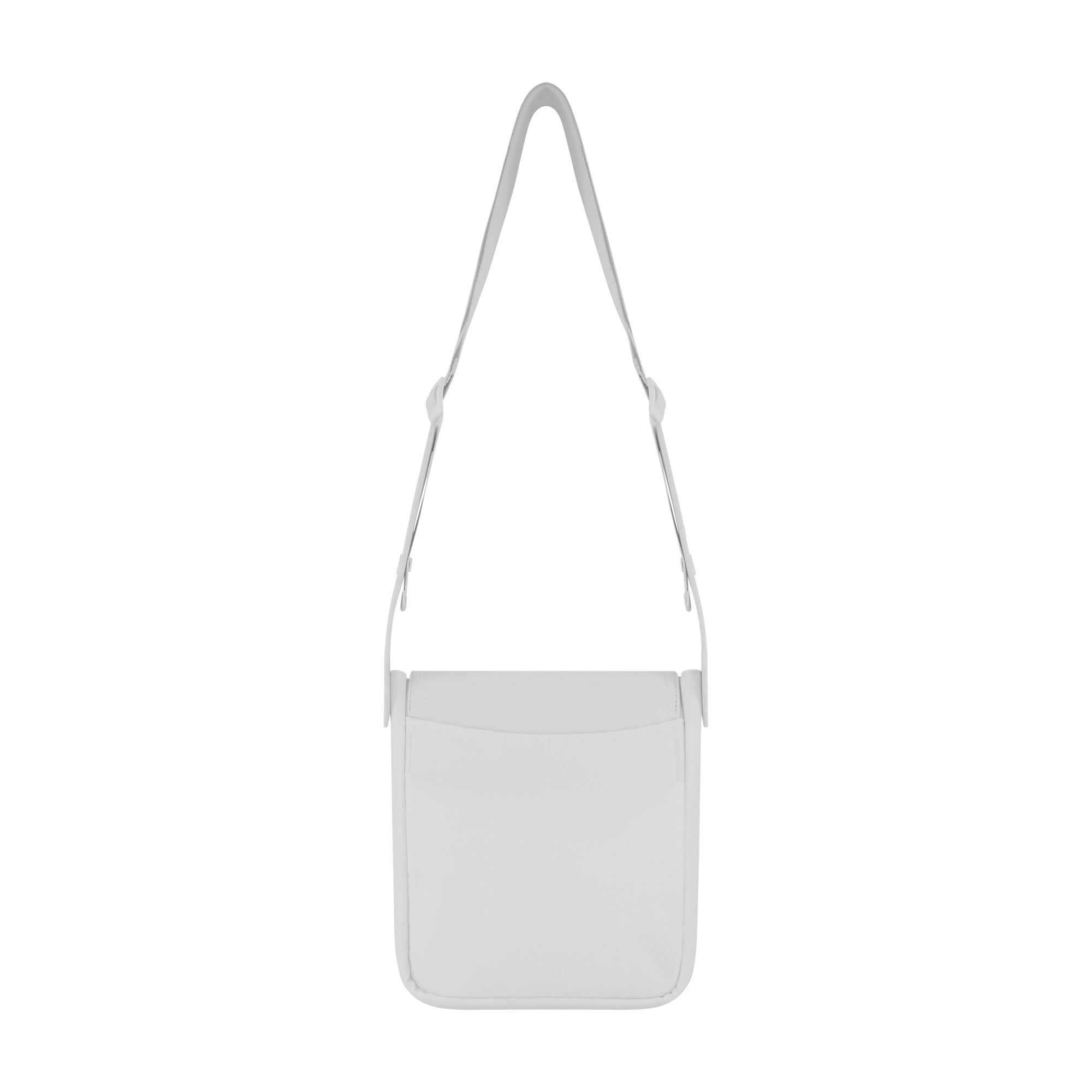 Crocs Classic Crocssbody with front flap