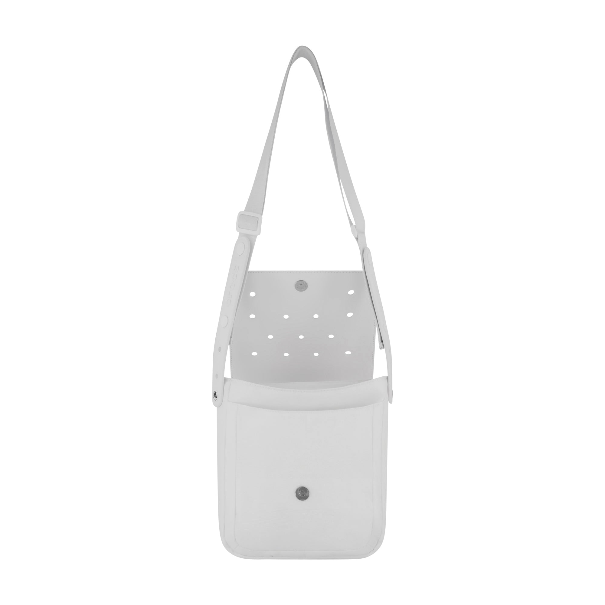 Crocs Classic Crocssbody with front flap