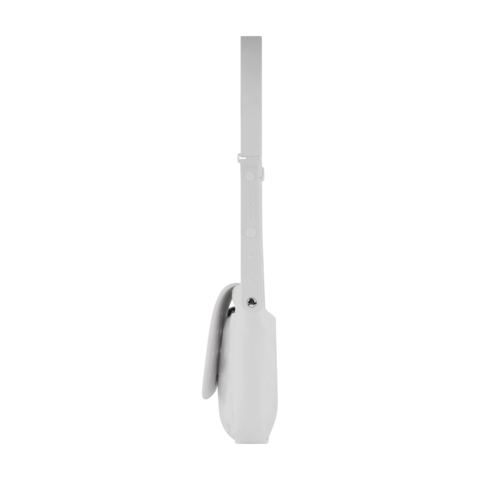 Crocs Classic Crocssbody with front flap