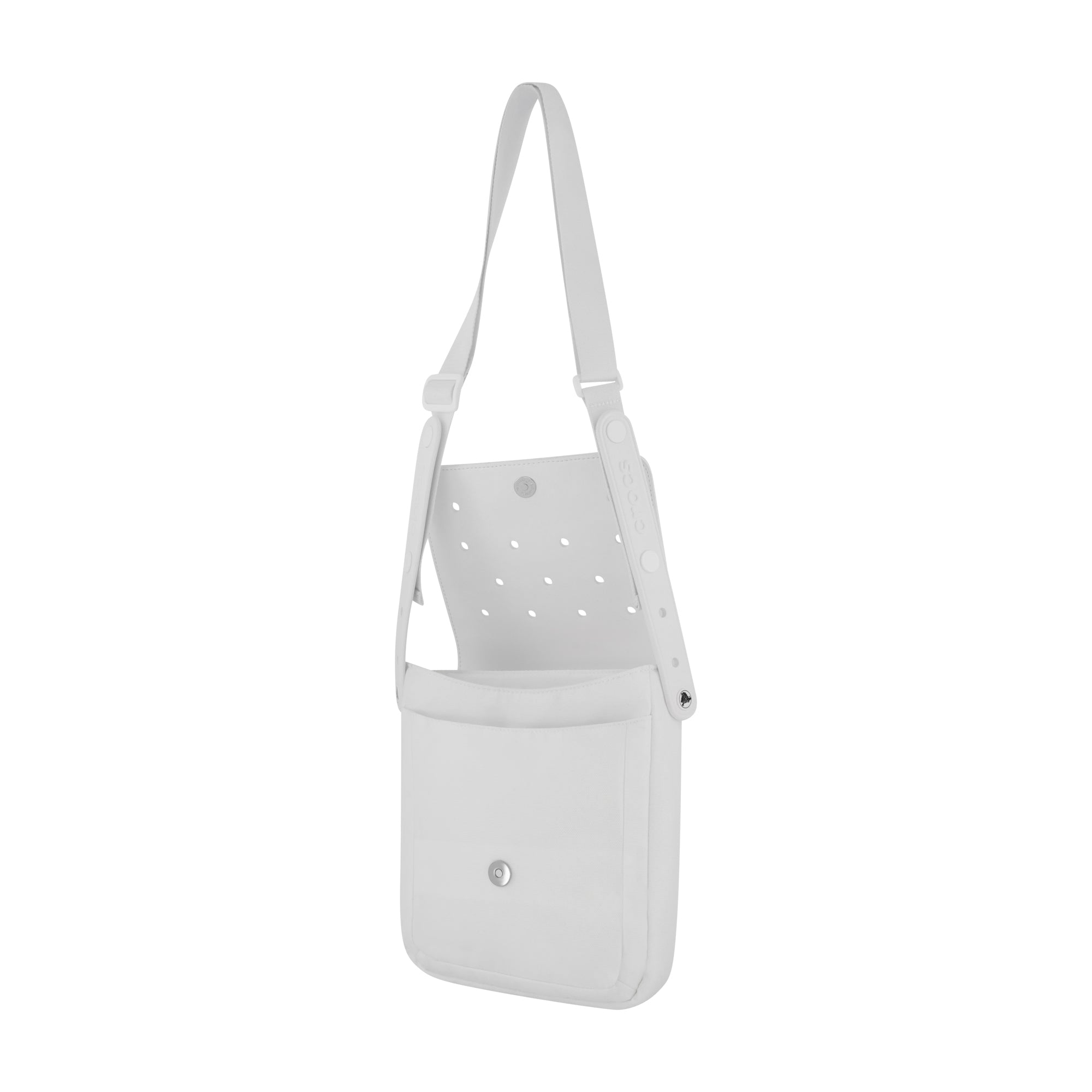 Crocs Classic Crocssbody with front flap