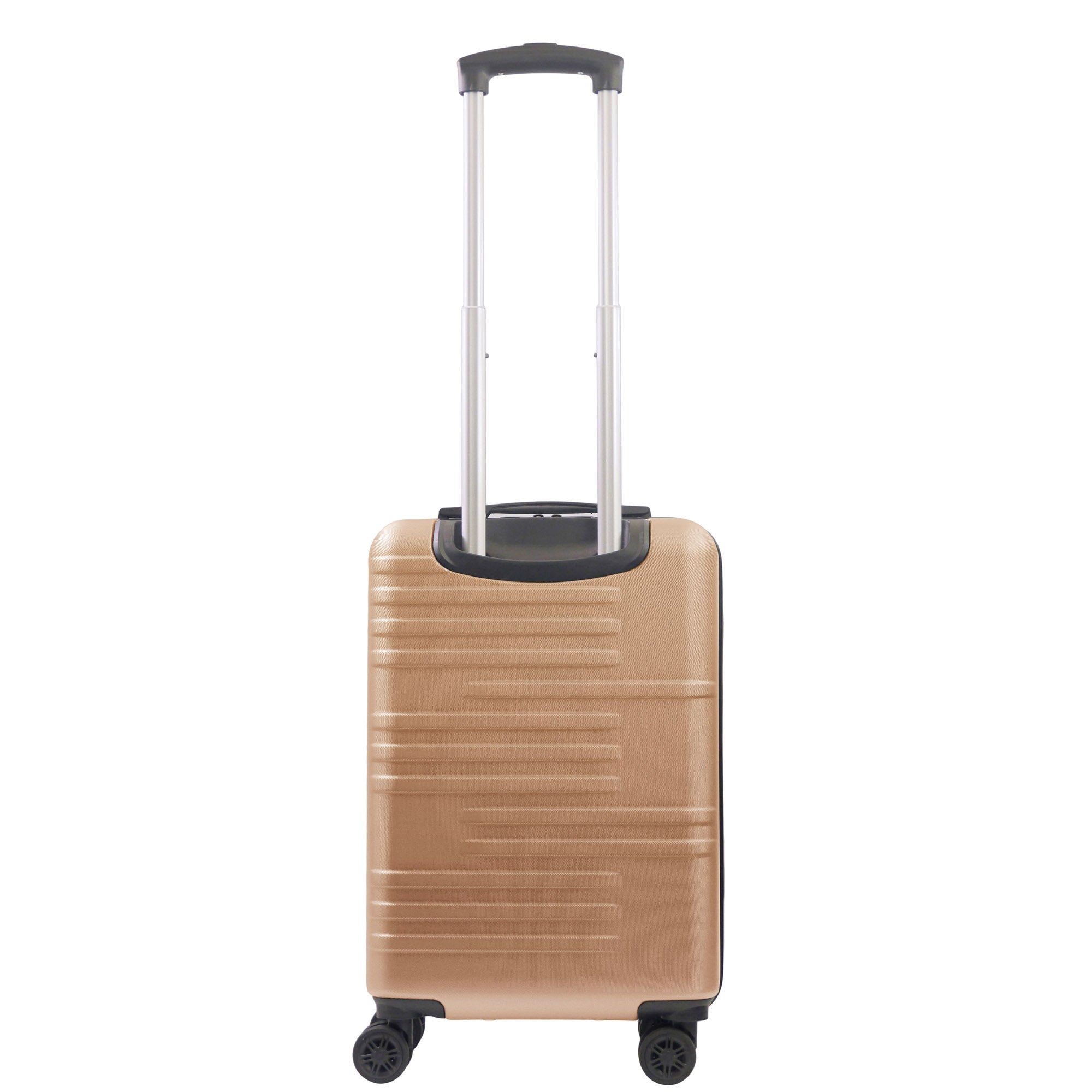 American Dreamliner 22.5" Hardside Carry-On Luggage