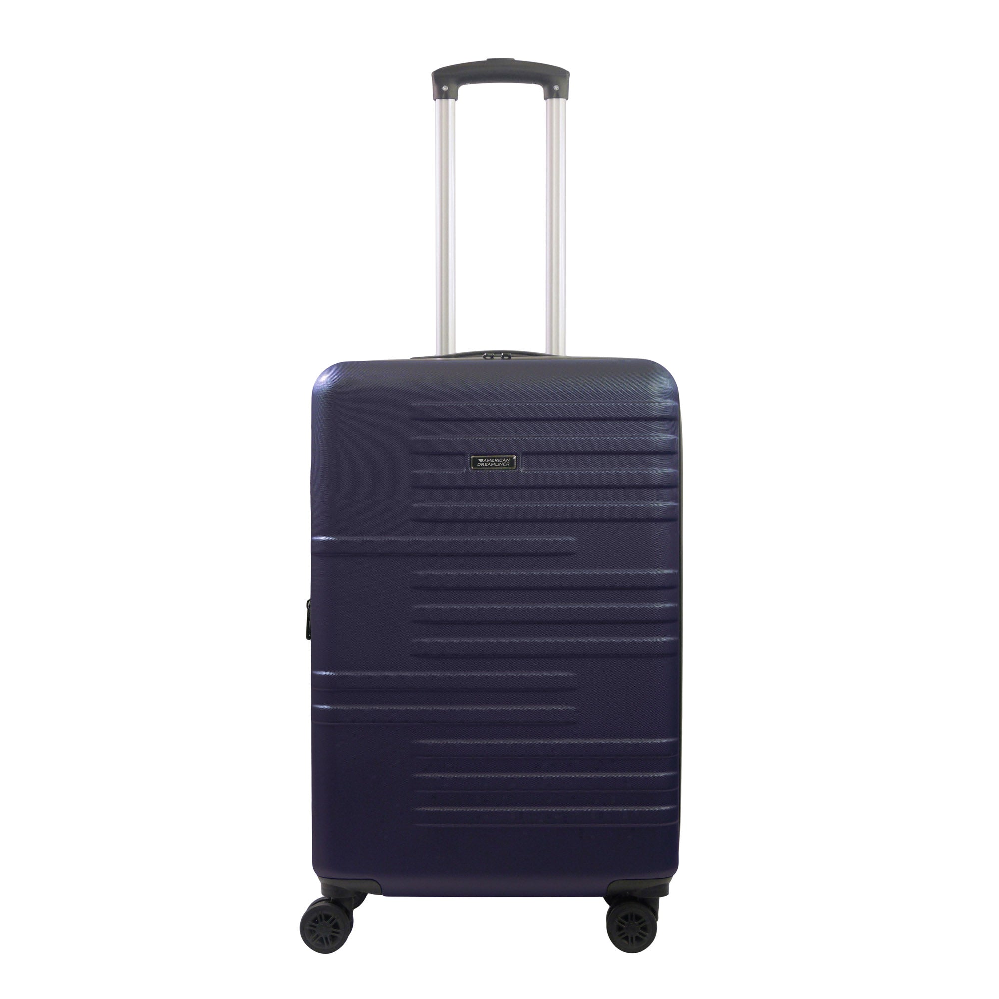 American Dreamliner 26.5" Hardside Luggage with Expansion
