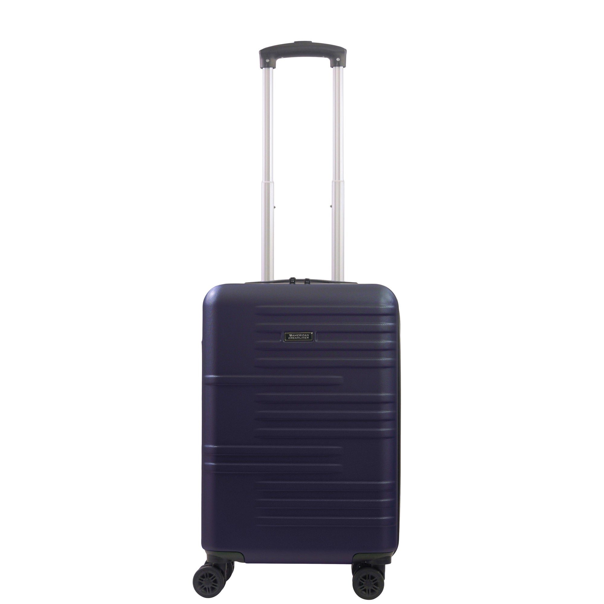American Dreamliner 22.5" Hardside Carry-On Luggage