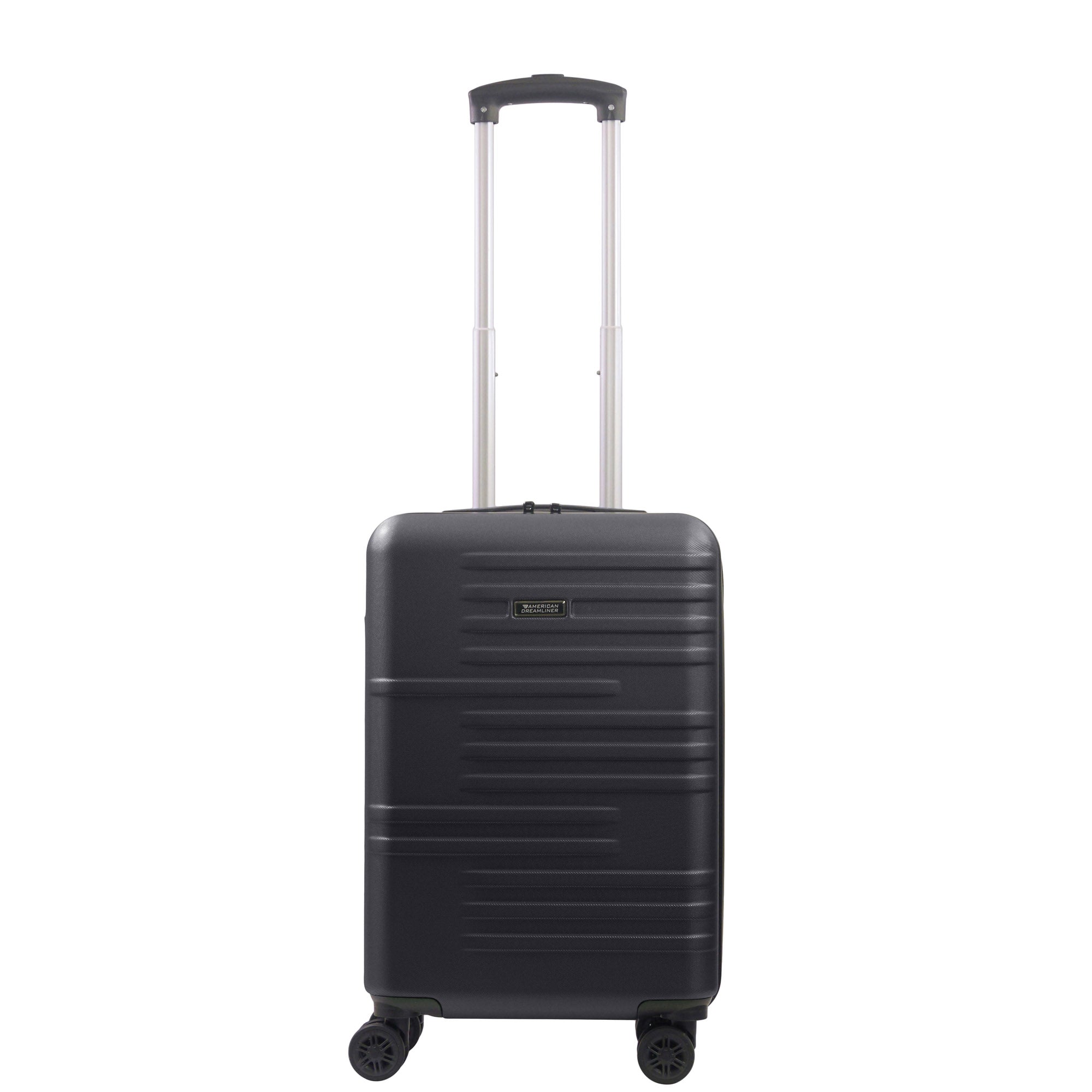 American Dreamliner 22.5" Hardside Carry-On Luggage