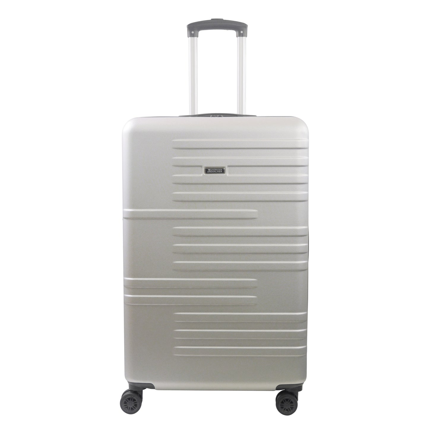 American Dreamliner 30" Hardside Luggage with Expansion