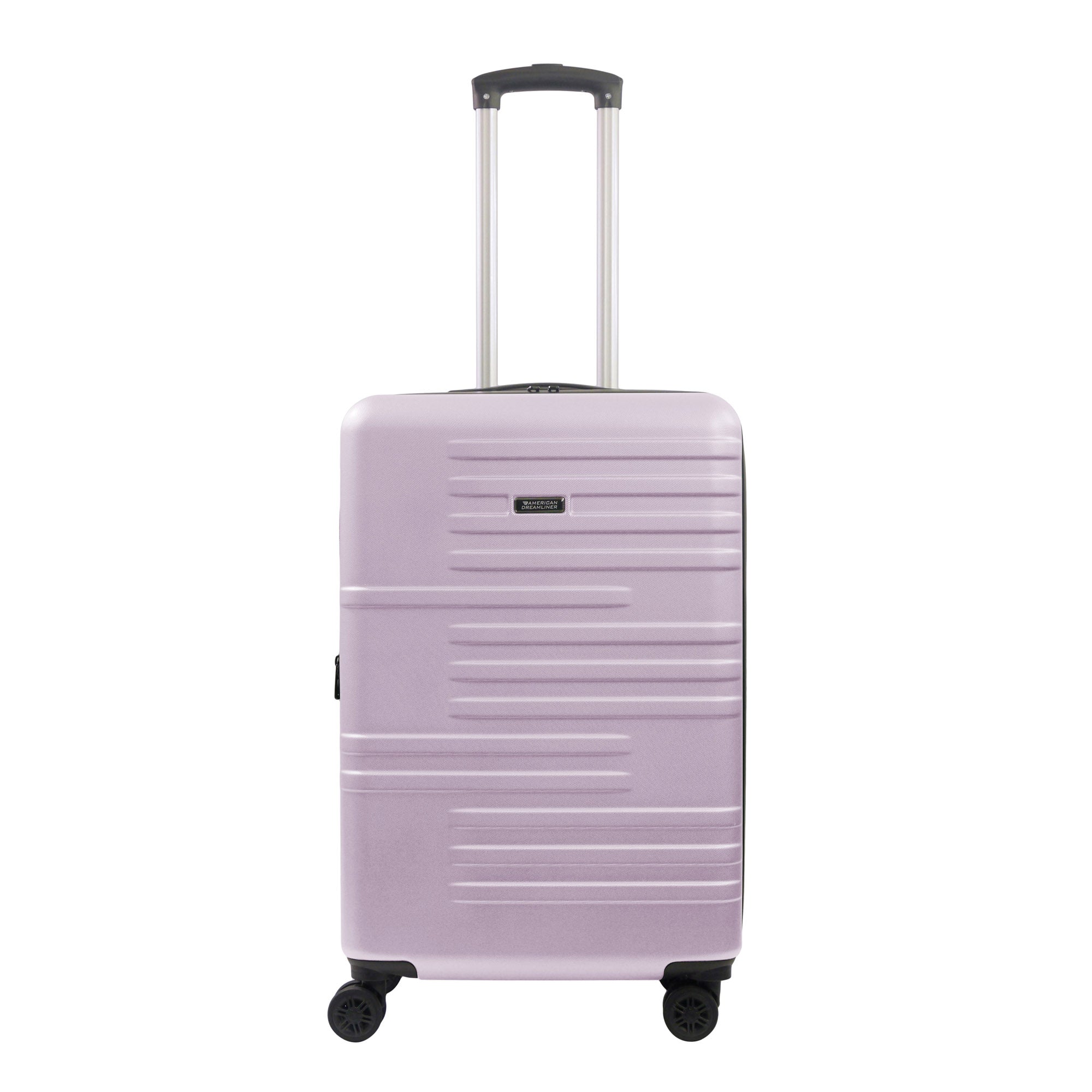 American Dreamliner 26.5" Hardside Luggage with Expansion