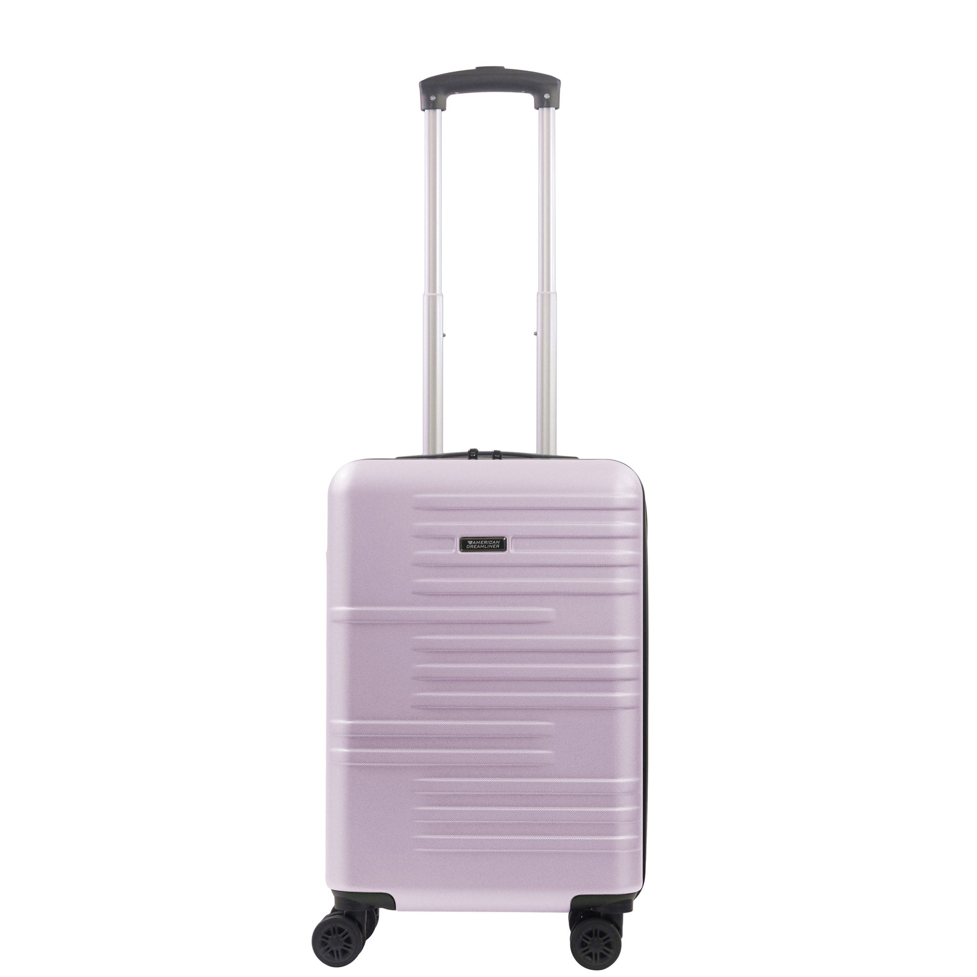 American Dreamliner 22.5" Hardside Carry-On Luggage