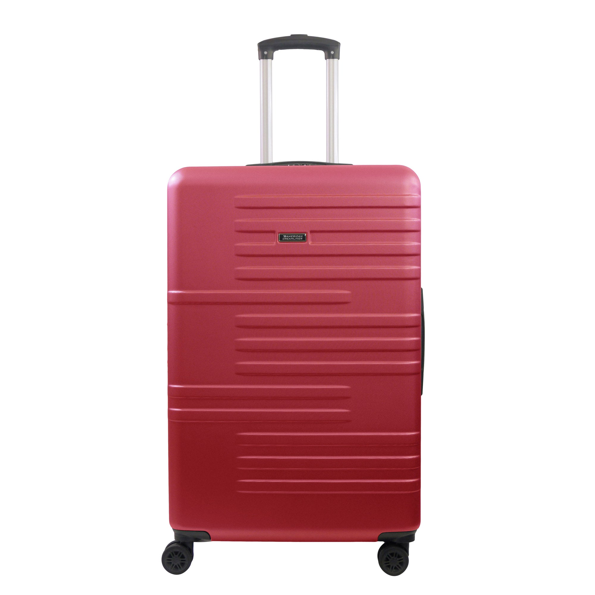 American Dreamliner 30" Hardside Luggage with Expansion