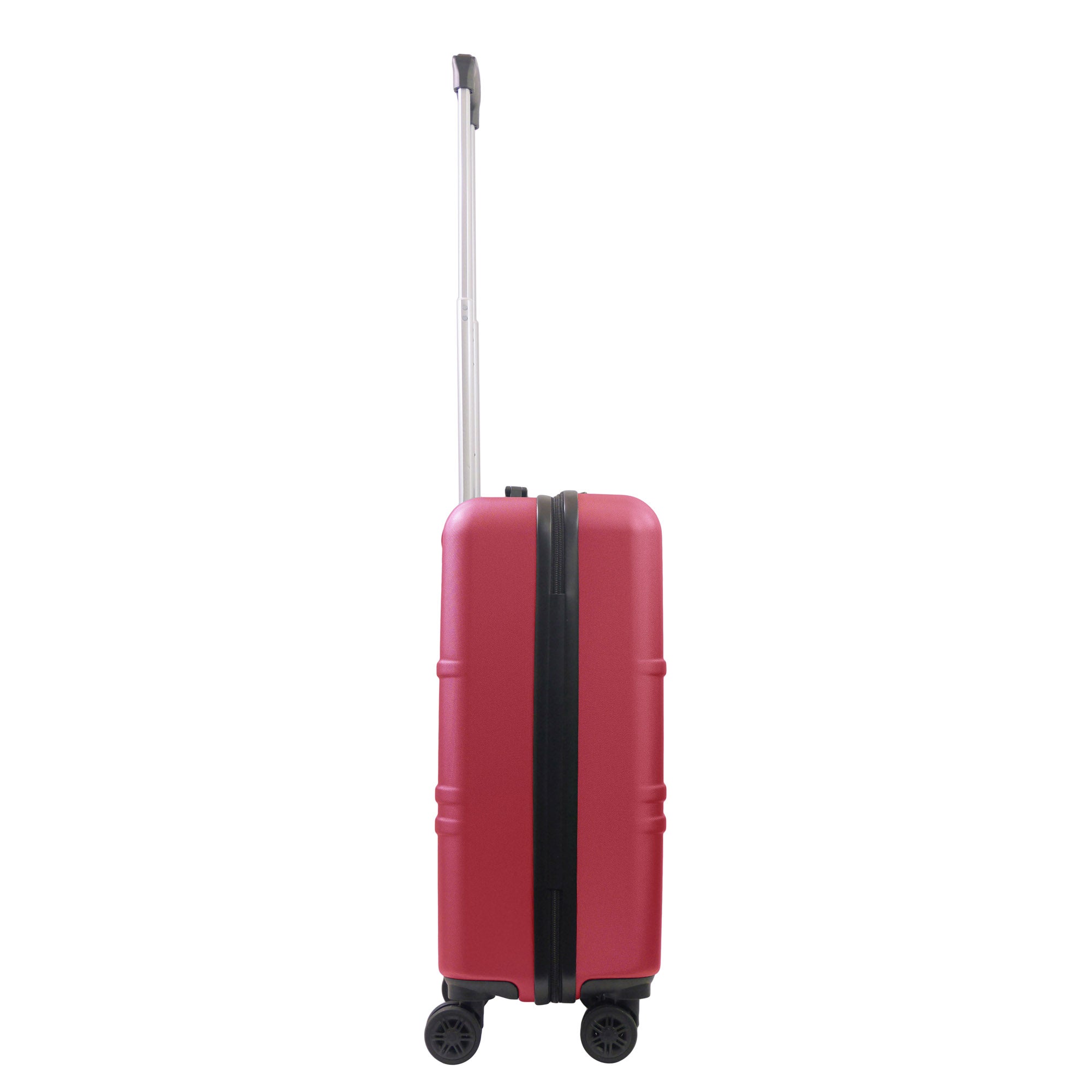 American Dreamliner 22.5" Hardside Carry-On Luggage