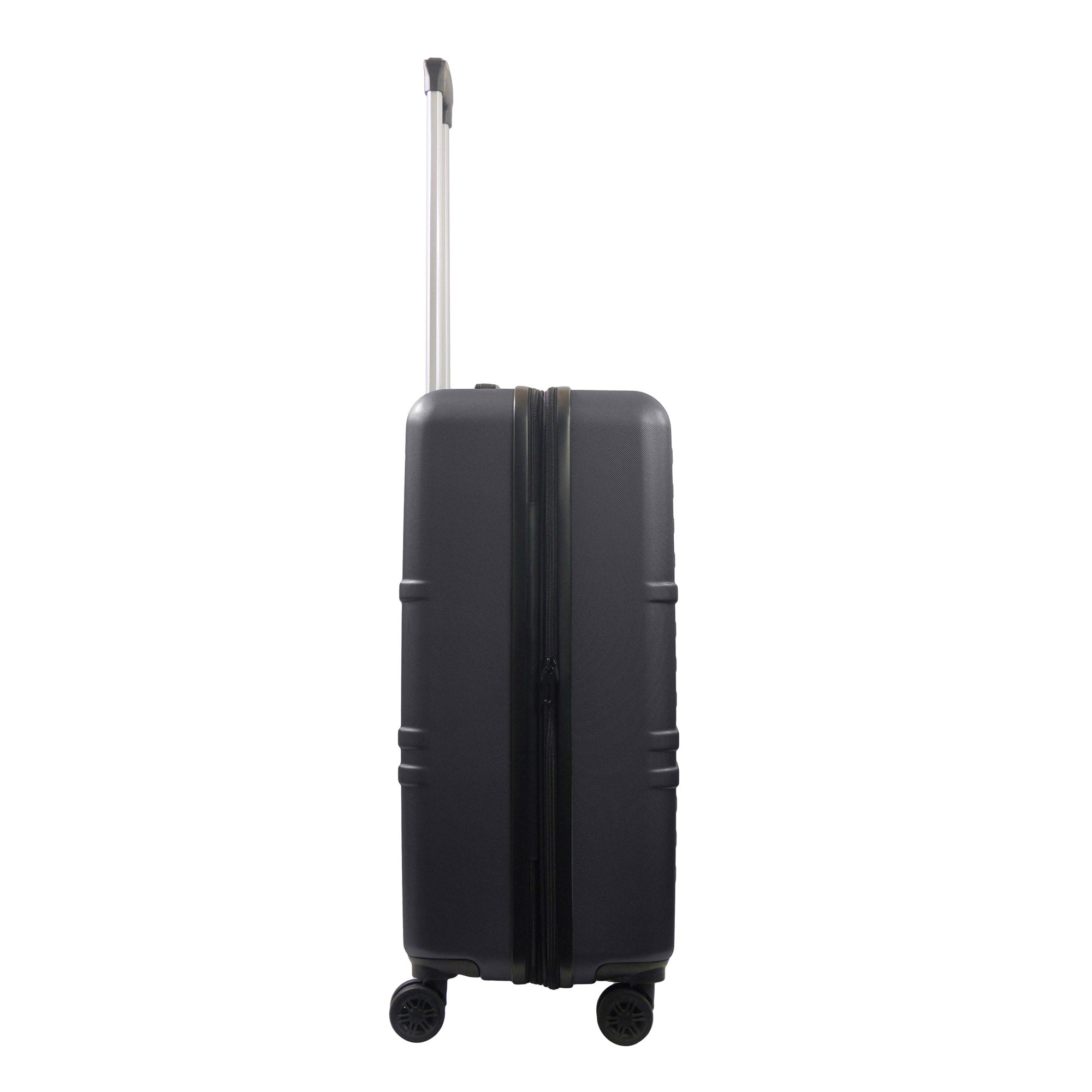 American Dreamliner 26.5" Hardside Luggage with Expansion