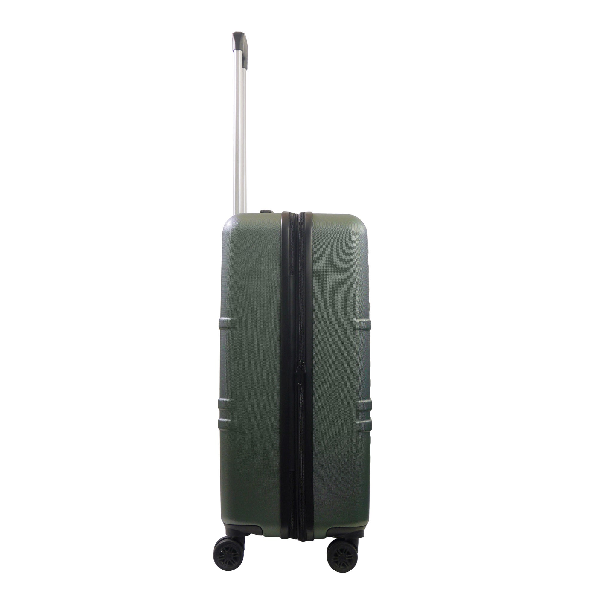 American Dreamliner 26.5" Hardside Luggage with Expansion