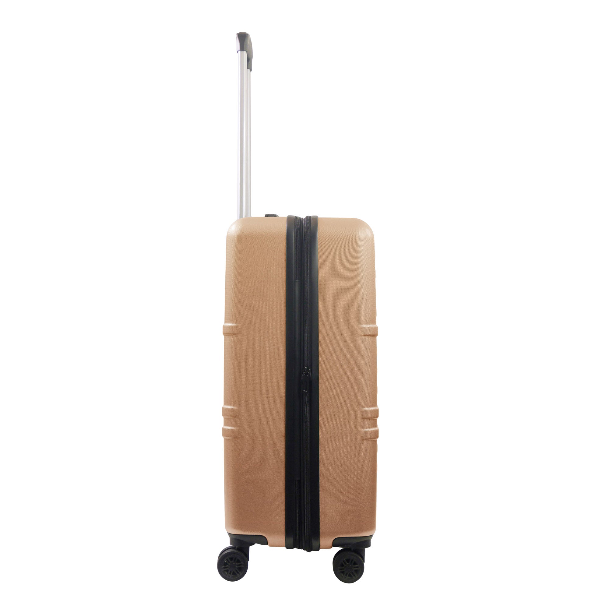 American Dreamliner 26.5" Hardside Luggage with Expansion