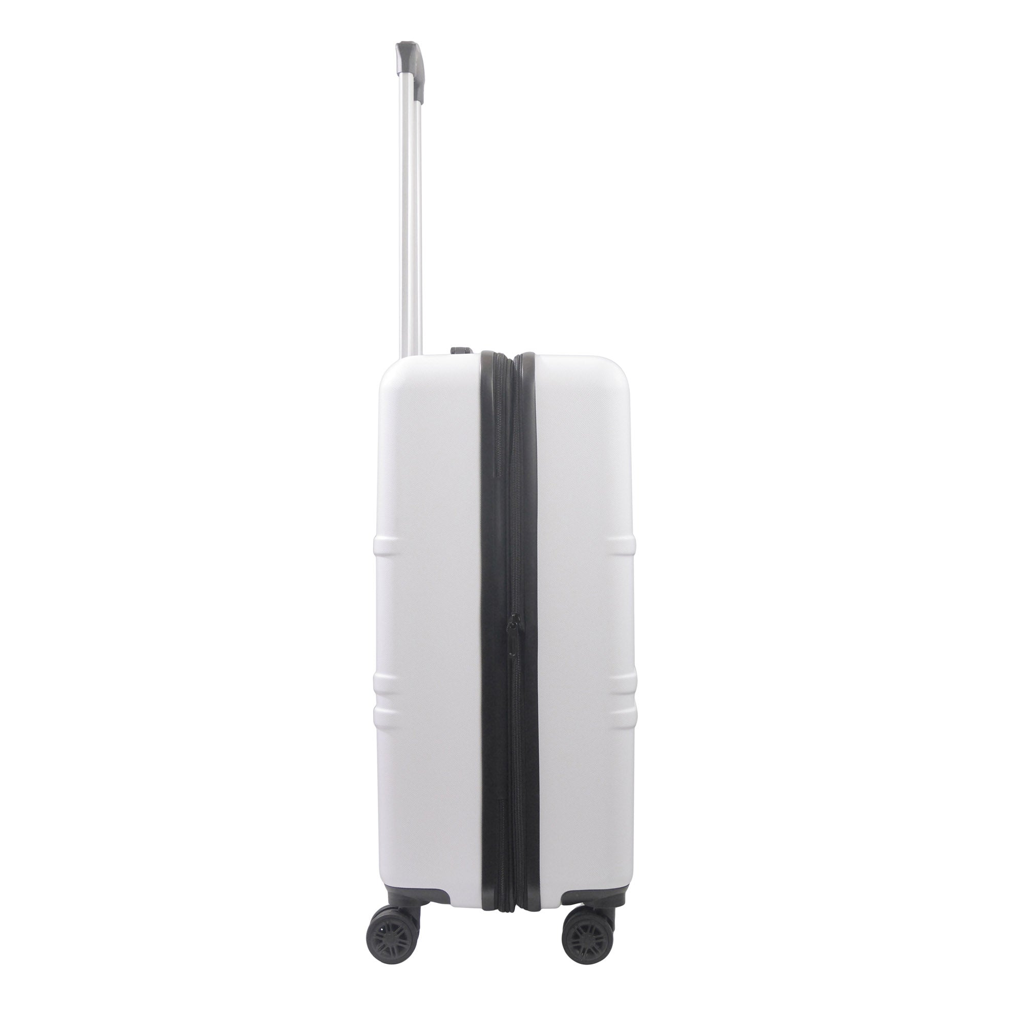 American Dreamliner 26.5" Hardside Luggage with Expansion