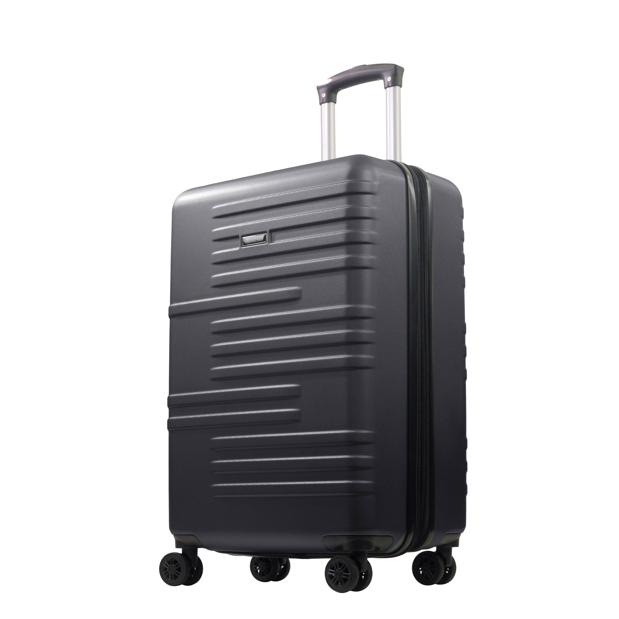 American Dreamliner 26.5" Hardside Luggage with Expansion