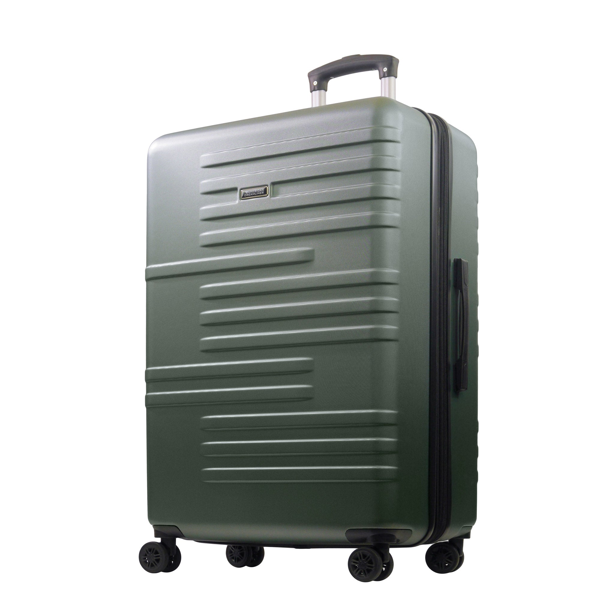 American Dreamliner 30" Hardside Luggage with Expansion