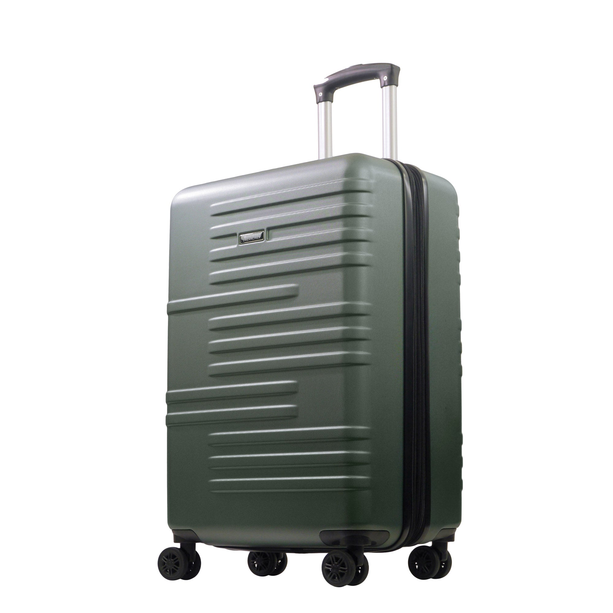 American Dreamliner 26.5" Hardside Luggage with Expansion