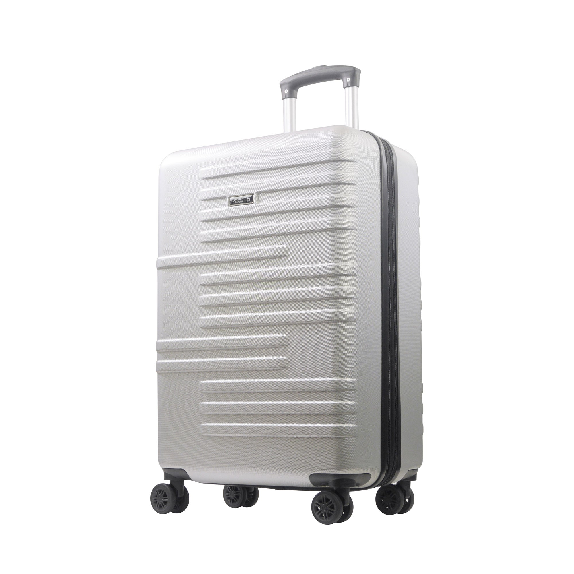 American Dreamliner 26.5" Hardside Luggage with Expansion