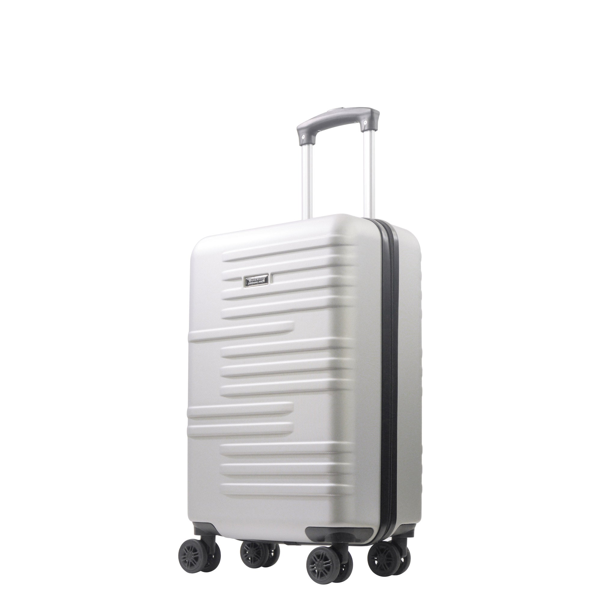 American Dreamliner 22.5" Hardside Carry-On Luggage