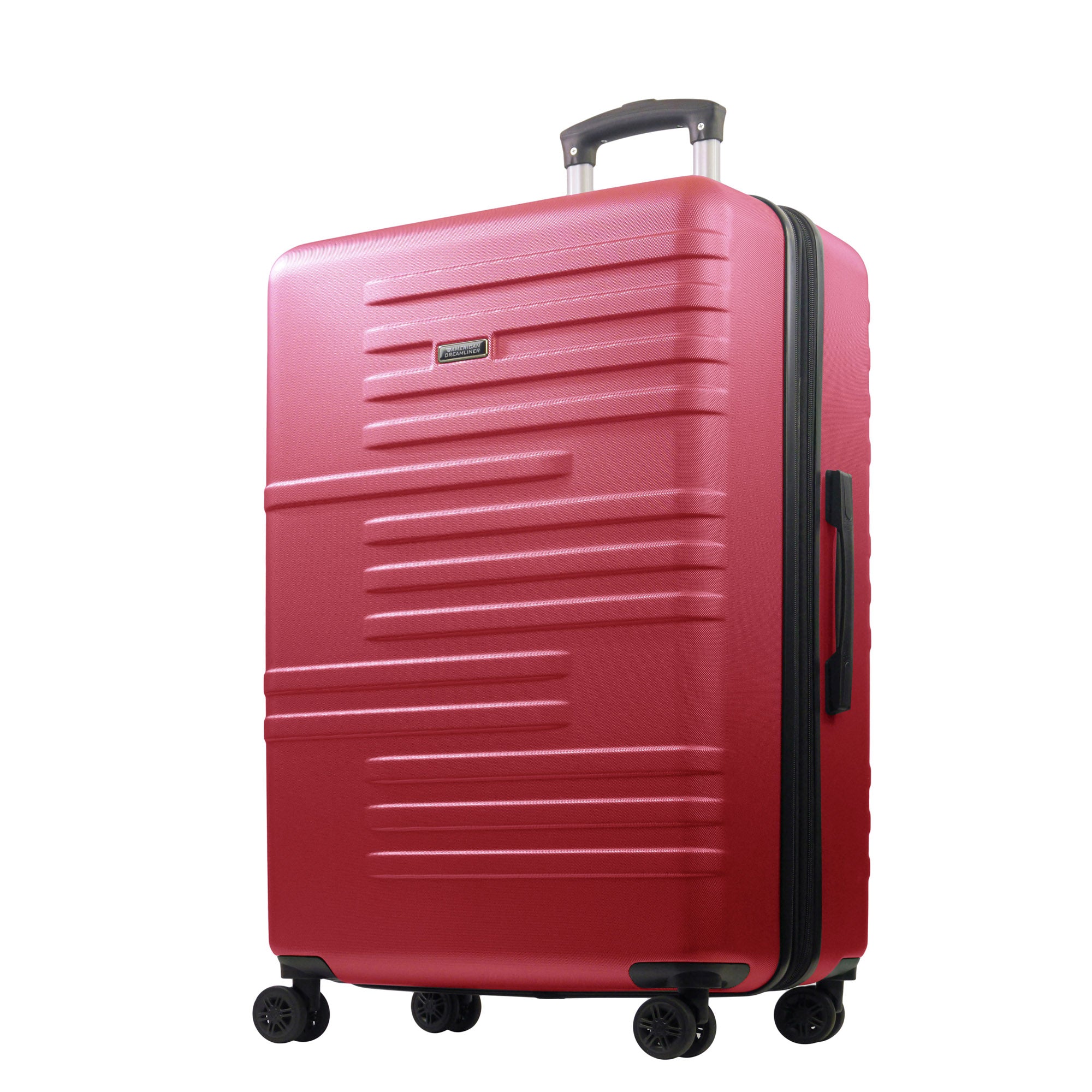 American Dreamliner 30" Hardside Luggage with Expansion