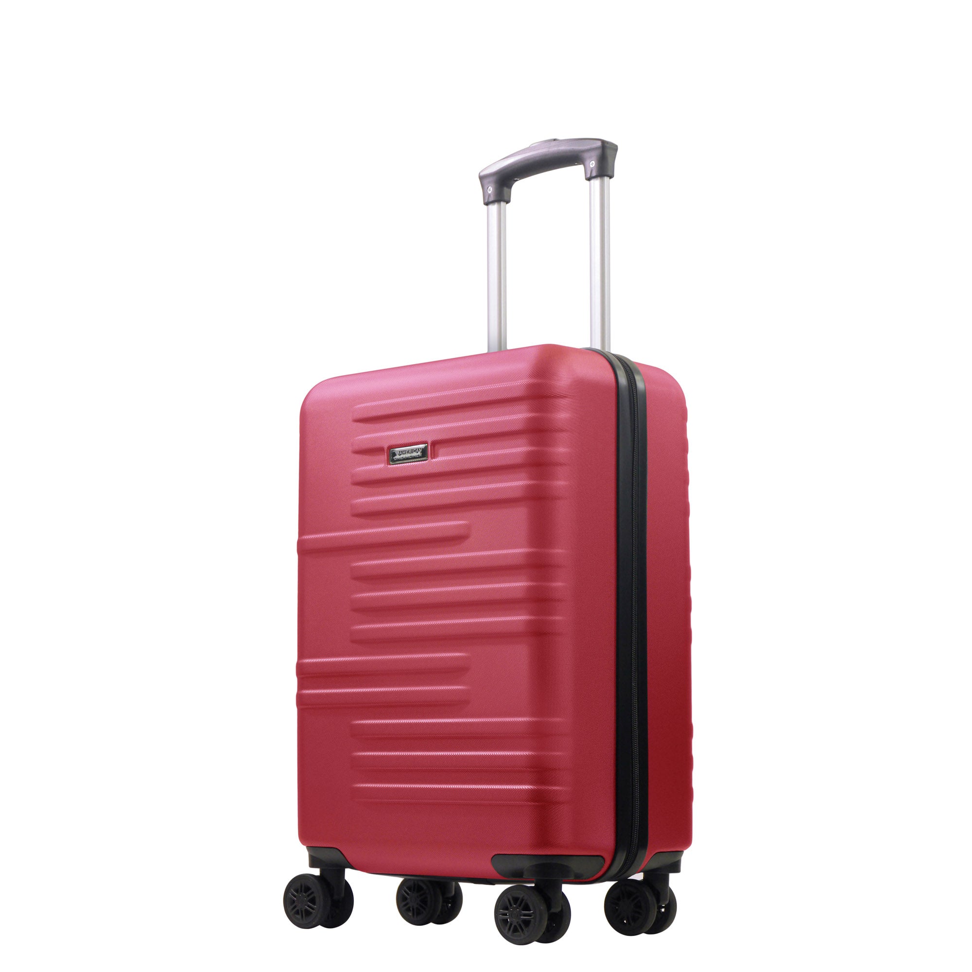 American Dreamliner 22.5" Hardside Carry-On Luggage