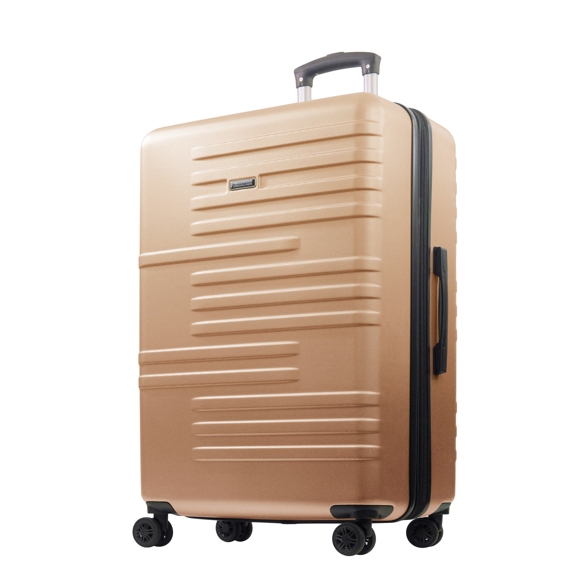 American Dreamliner 30" Hardside Luggage with Expansion