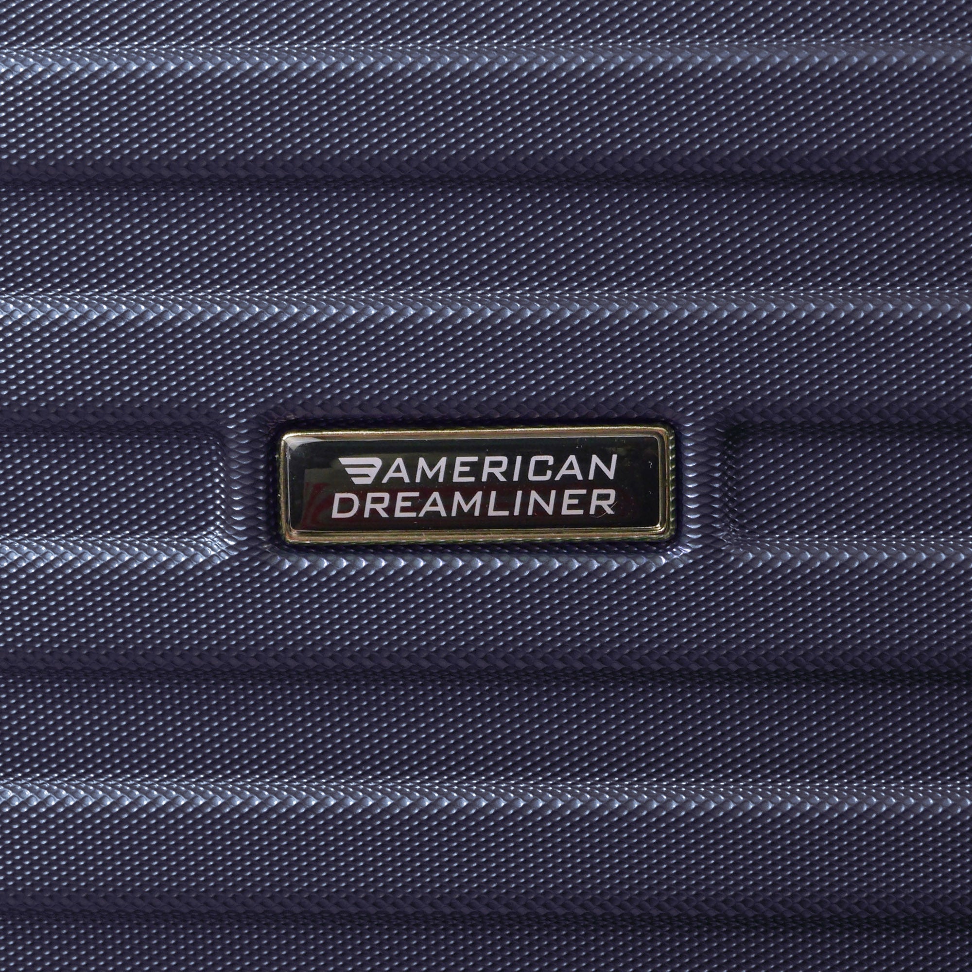 American Dreamliner 26.5" Hardside Luggage with Expansion